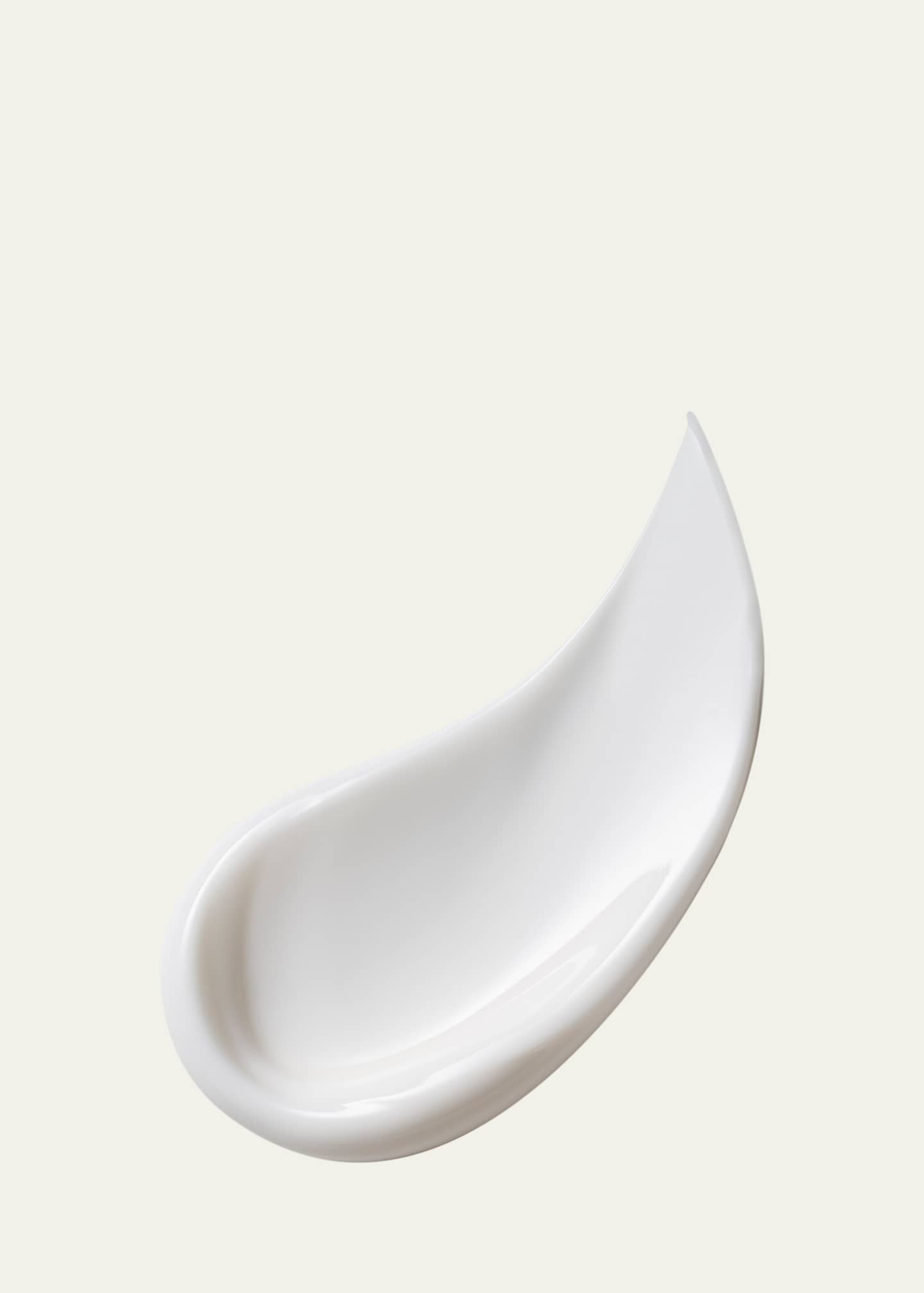 Estee Lauder Perfectly Clean Multi-Action Creme Cleanser/Moisture Mask, 5 oz. Image 2 of 2