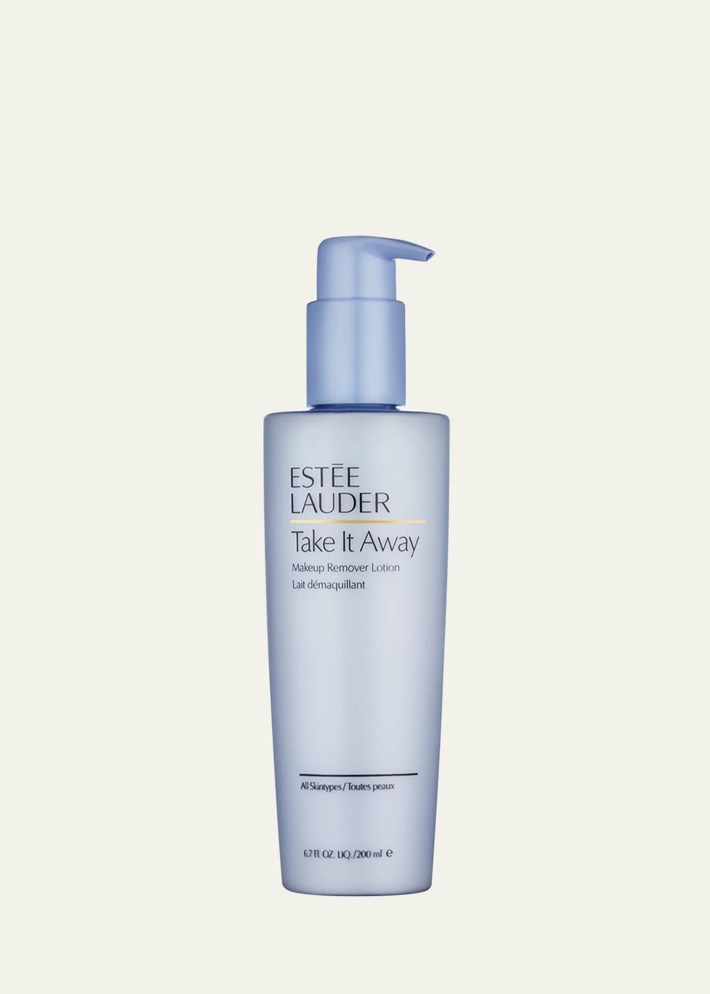 Estee Lauder Take It Away Makeup Remover Lotion, 6.7 oz.
