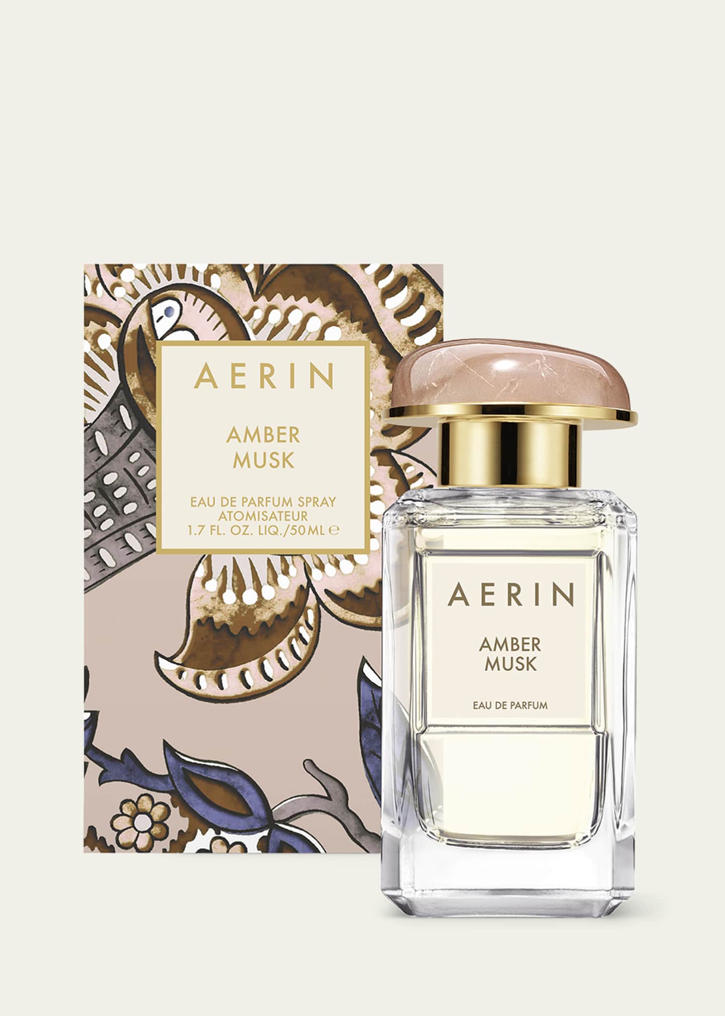 AERIN AERIN Amber Musk Eau de Parfum 1.7 oz
