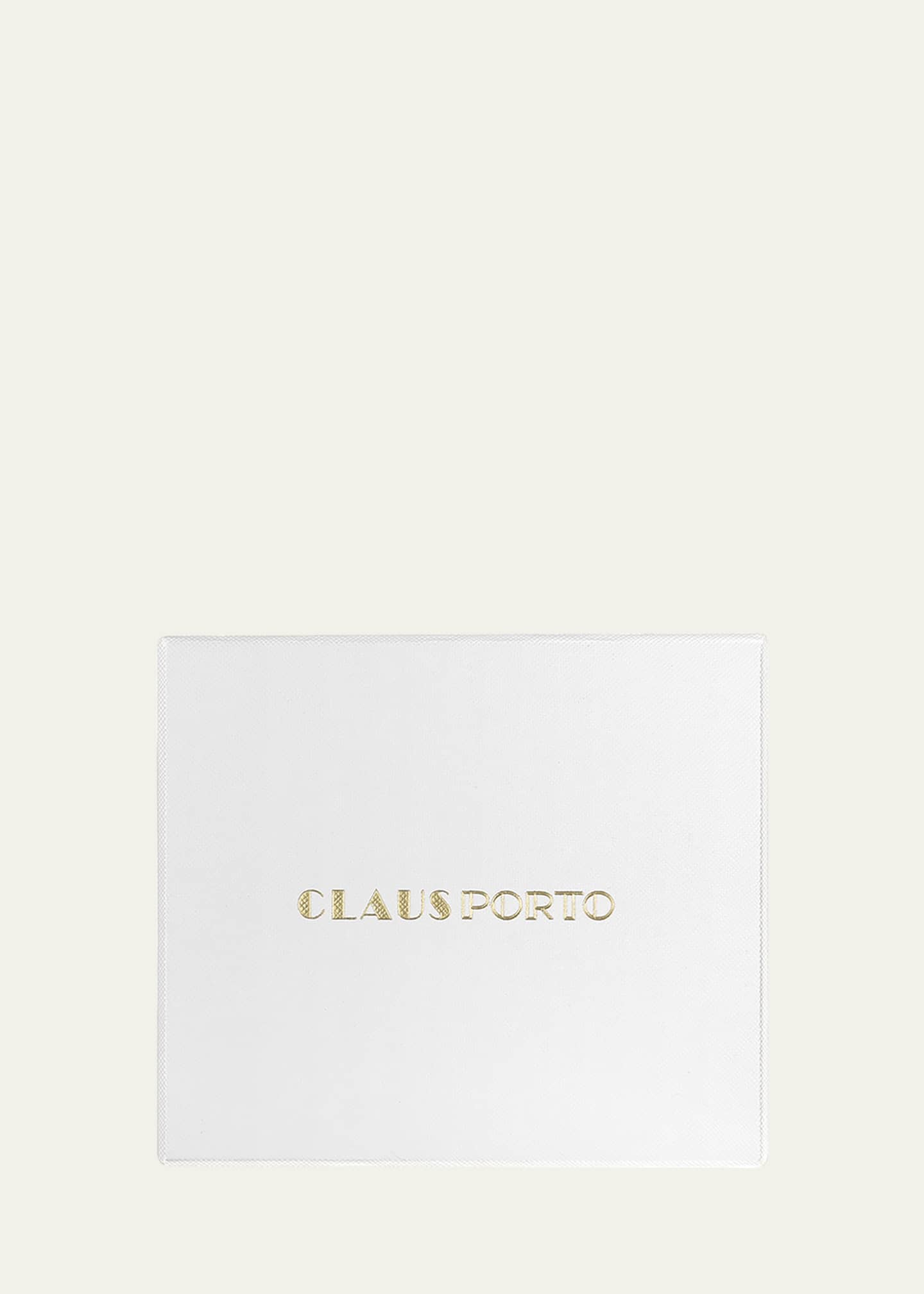 Claus Porto Mini Soap Gift Box, 8 Piece Image 2 of 2
