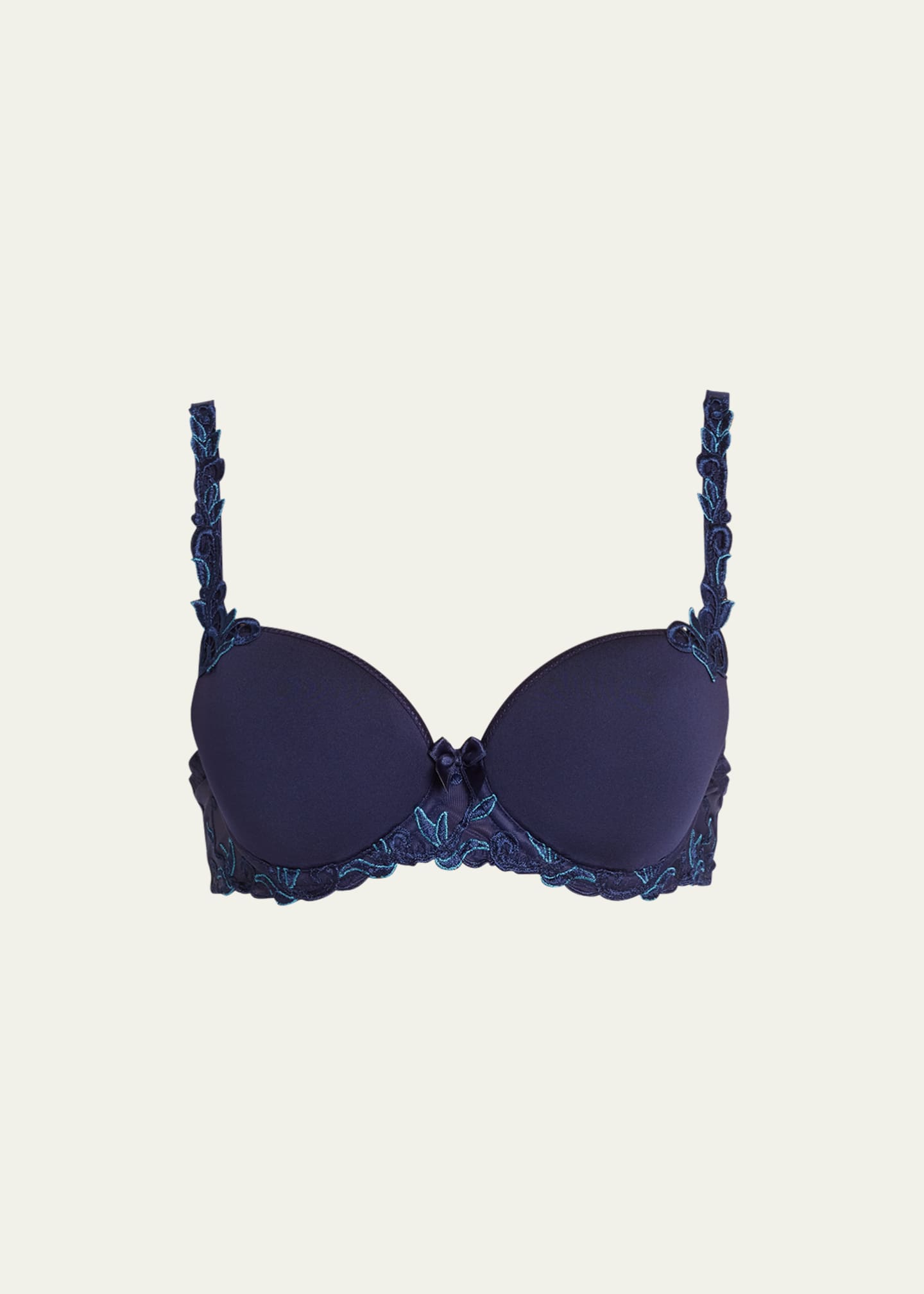 Simone Perele Simone Pérèle Andora 3D Molded Demi Bra | Bloomingdale's Women