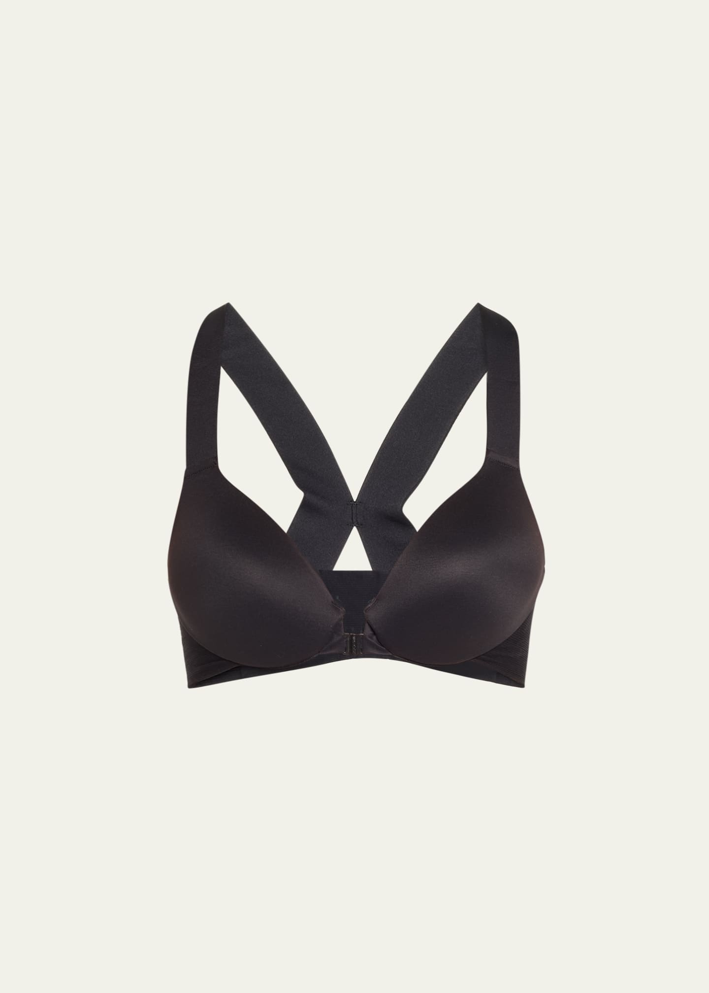 Spanx SPANXsmooth™ Bra-llelujah!® Lightly Lined Racerback Bra Image 1 of 3