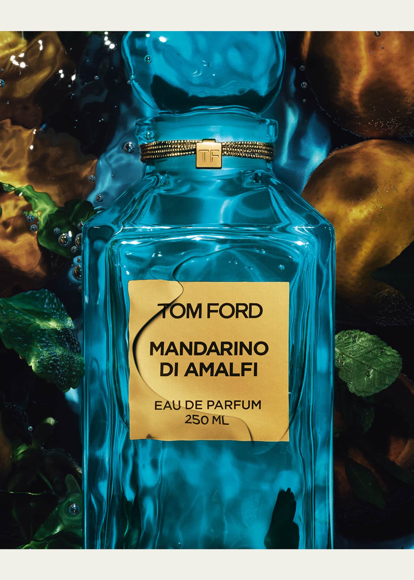 majs øve sig Tidsserier TOM FORD Mandarino di Amalfi Eau de Parfum, 1.7 oz./ 50 mL - Bergdorf  Goodman
