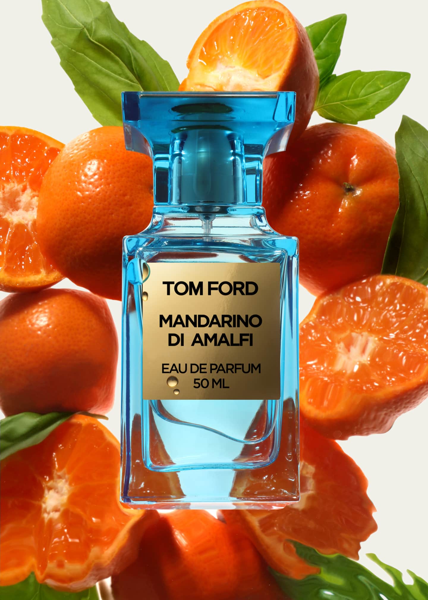 Tom ford mandarino di amalfi eau de toilette top