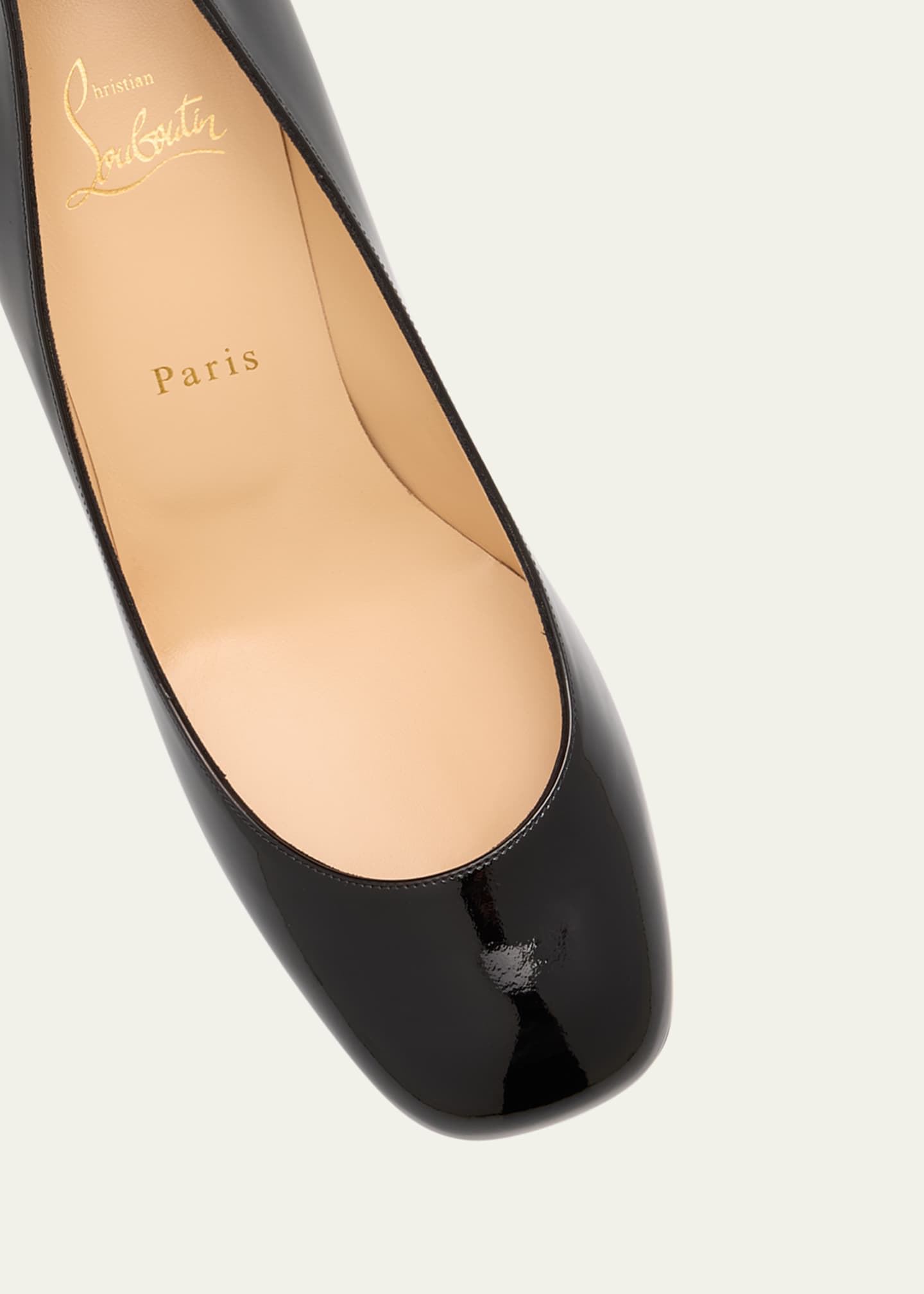 Christian louboutin cadrilla clearance
