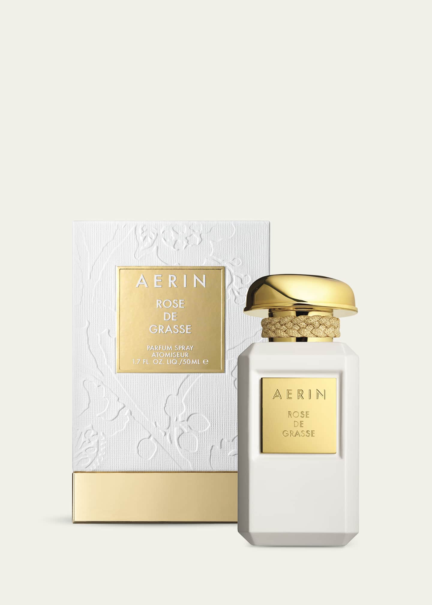 AERIN AERIN Rose de Grasse Parfum, 1.7 oz. Image 2 of 2
