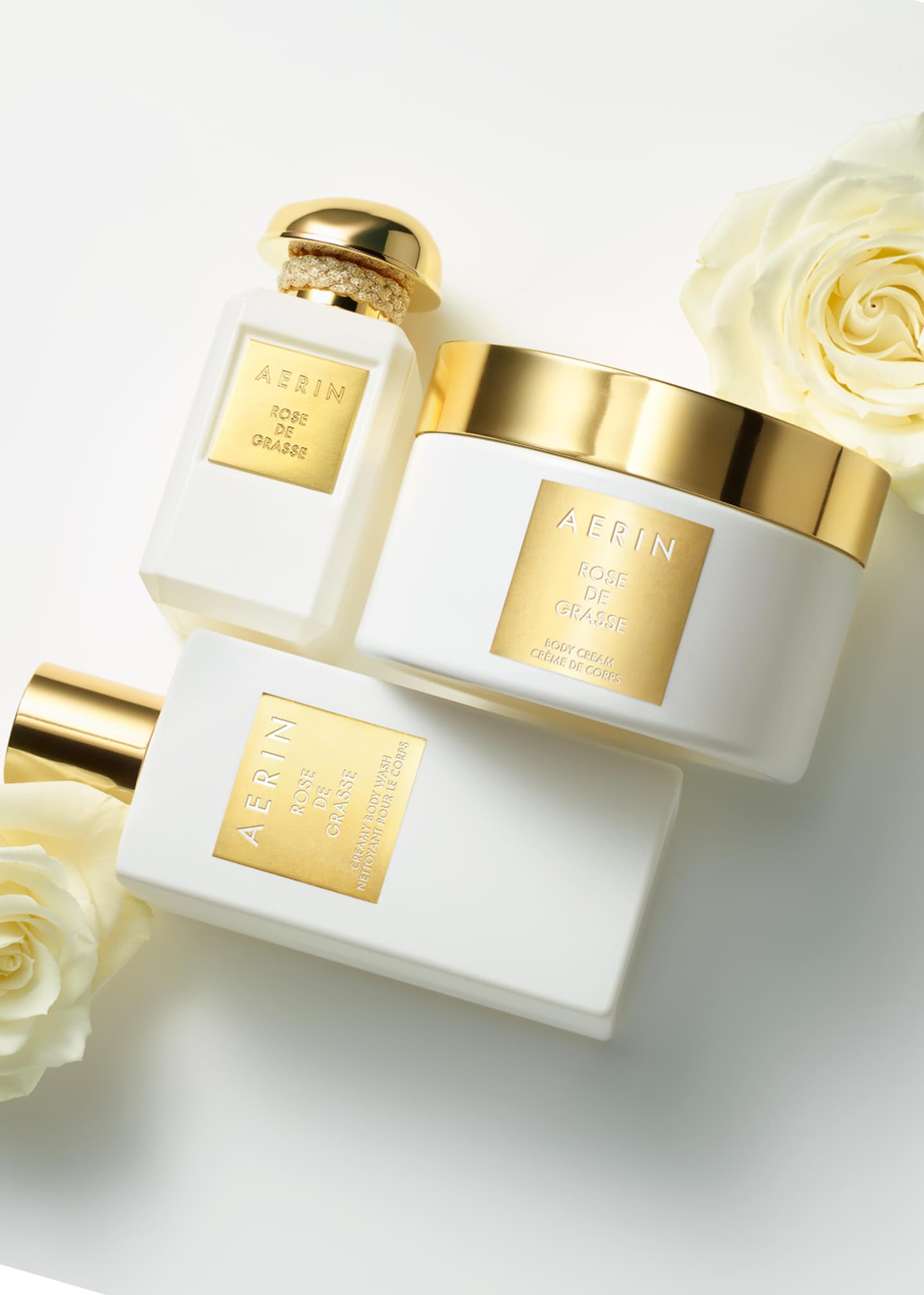 Aerin rose de grasse parfum on sale