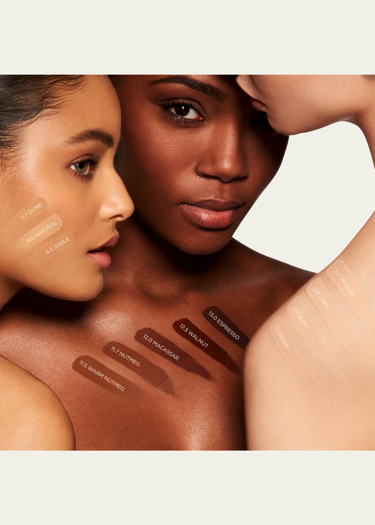 TOM FORD Traceless Foundation Stick Image 2 of 3