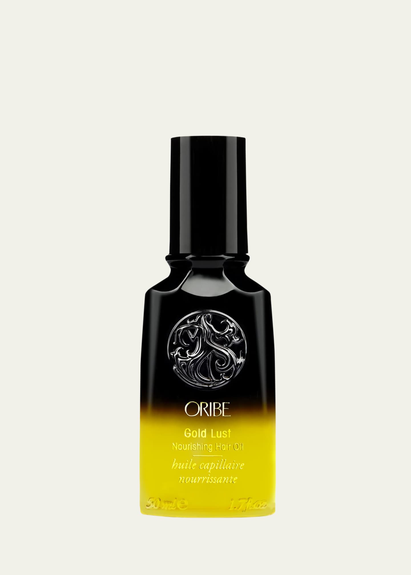 Oribe Gold Lust Nourishing Hair Oil, 1.7 oz. Image 1 of 2