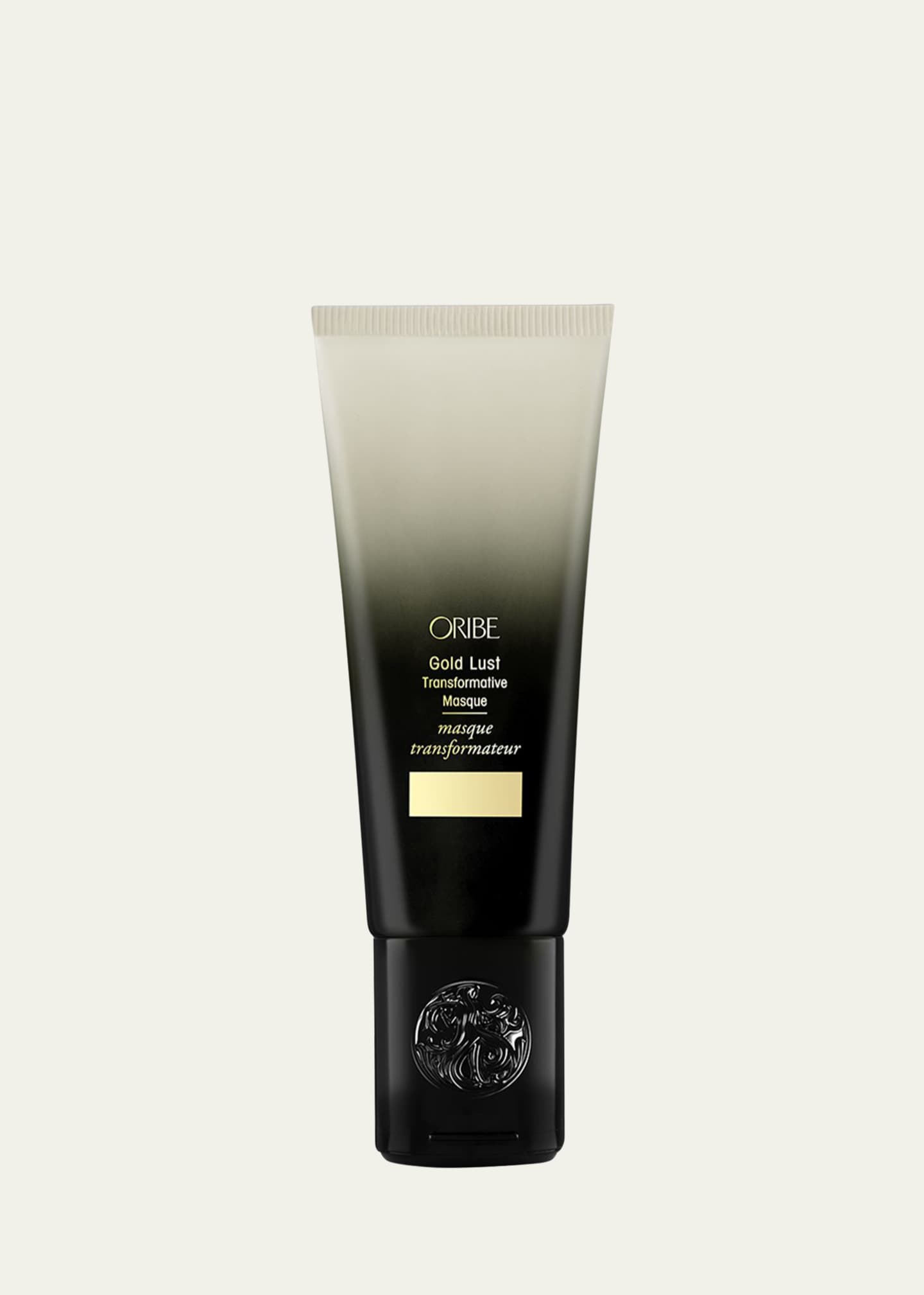 Oribe Gold Lust Transformative Masque, 5 oz. Image 1 of 2
