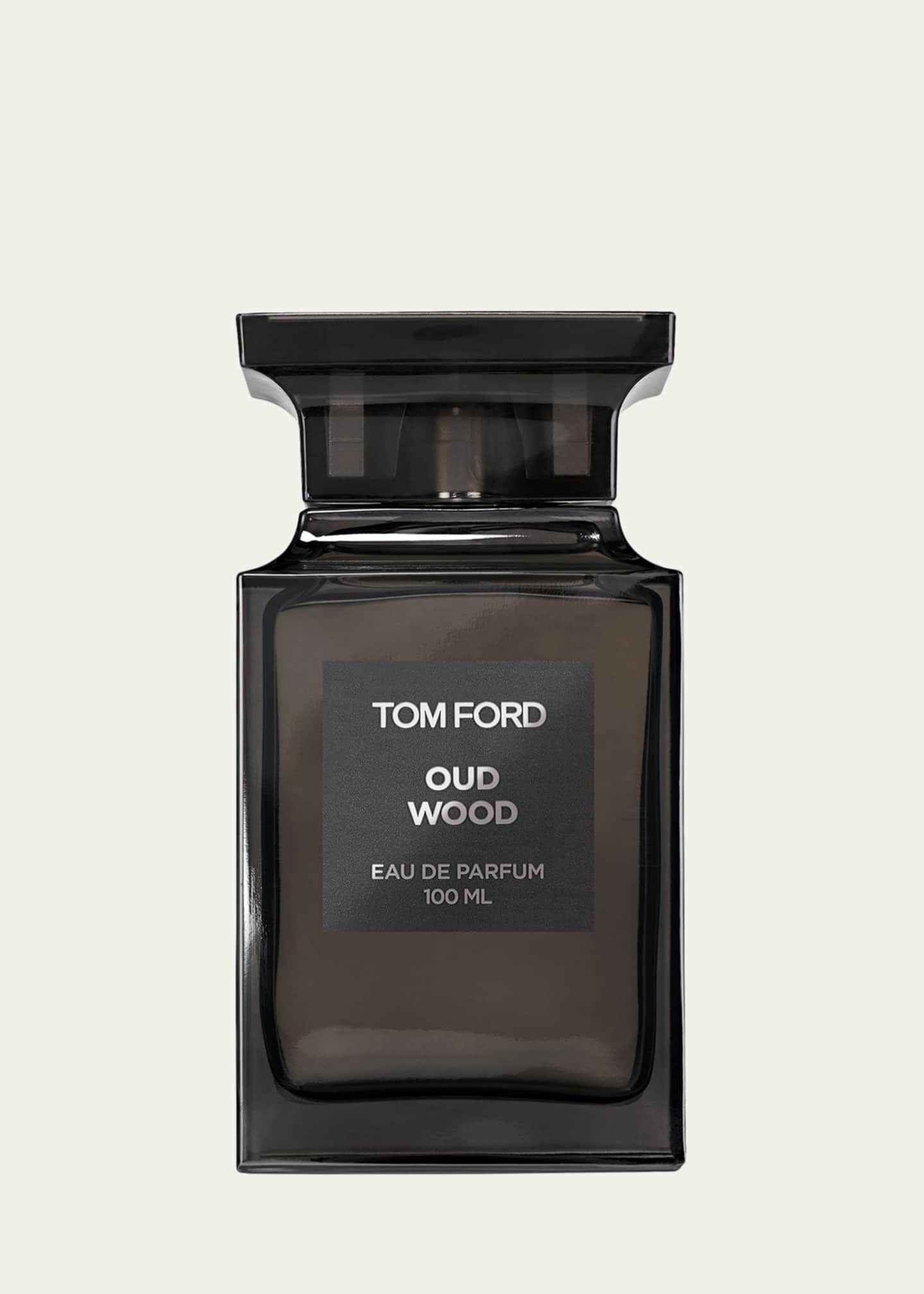 TOM FORD Oud Wood Eau De Parfum, 3.4 oz. - Bergdorf Goodman