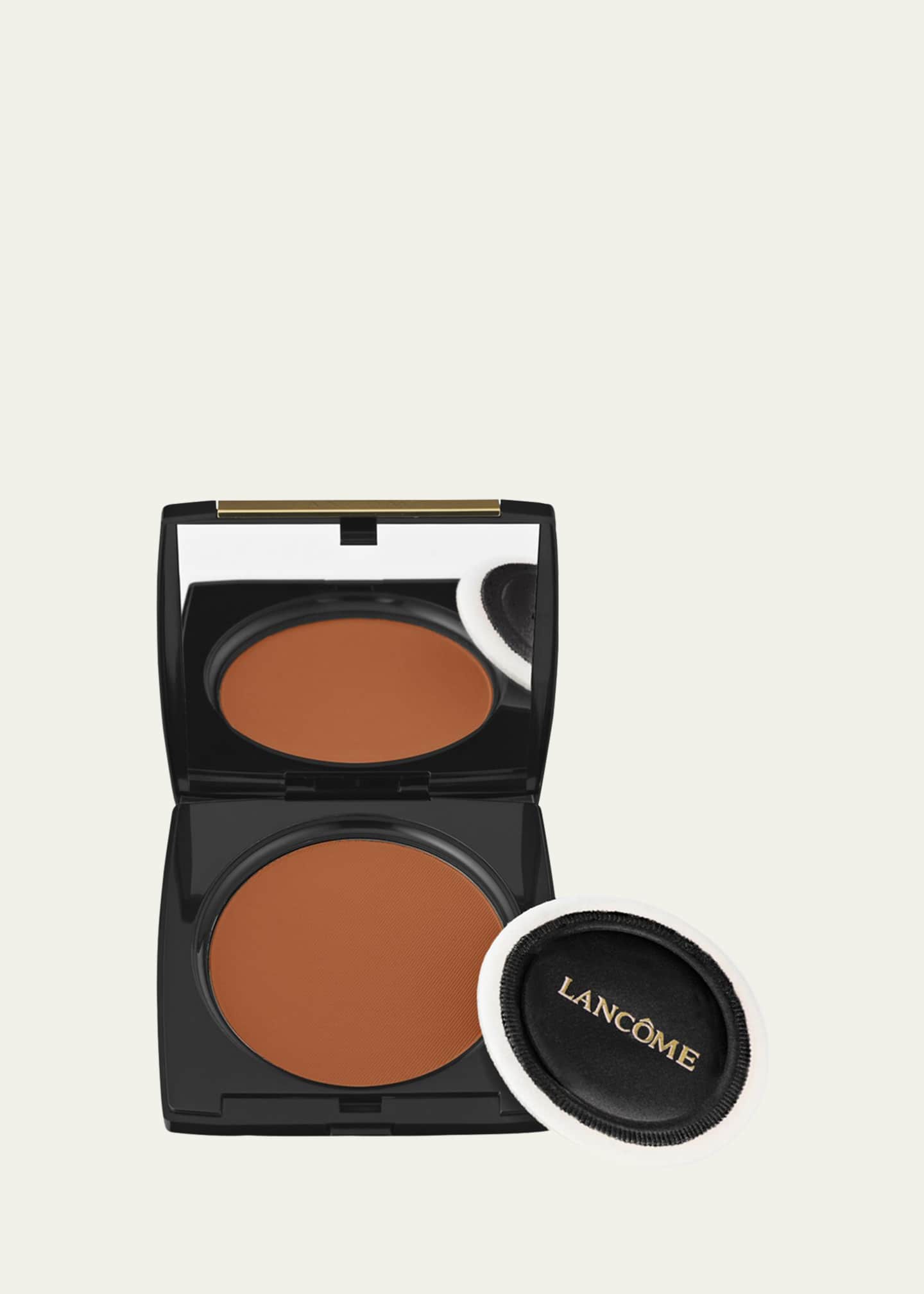 Lancome Dual Finish Powder Foundation Image 1 of 2