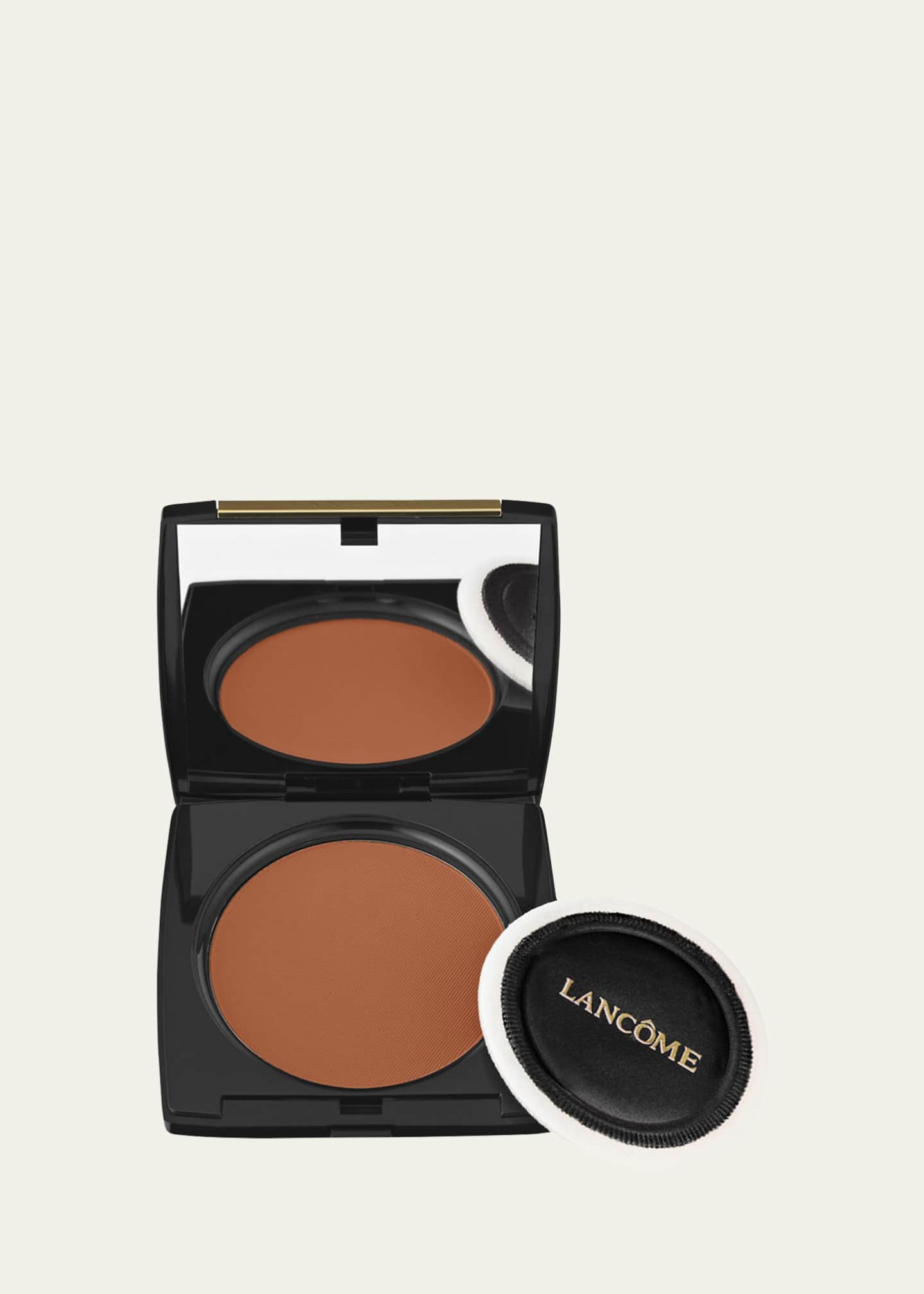 Lancome Dual Finish Powder Foundation Image 1 of 2