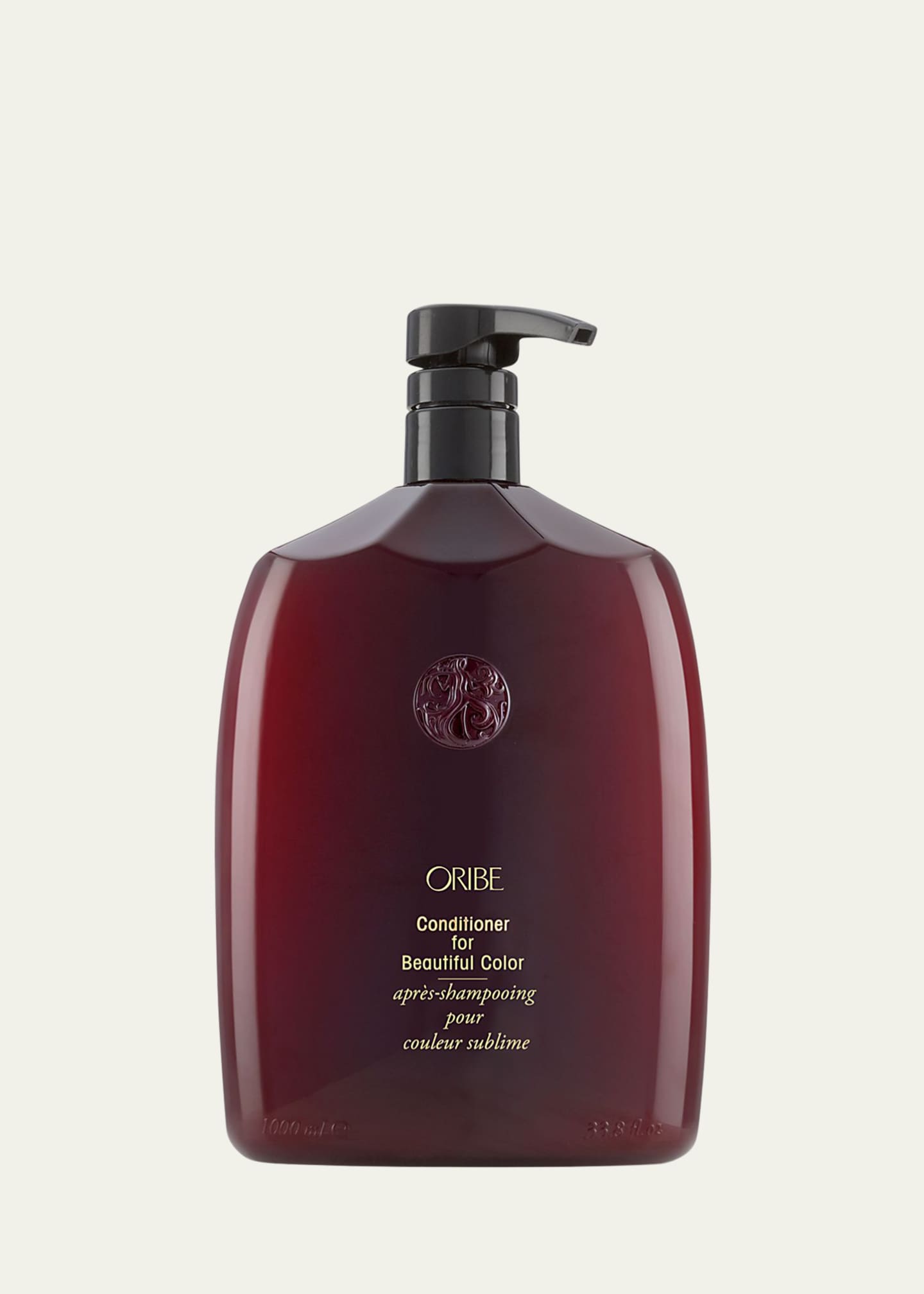 Oribe Conditioner for Beautiful Color, 33.8 oz./ 1L