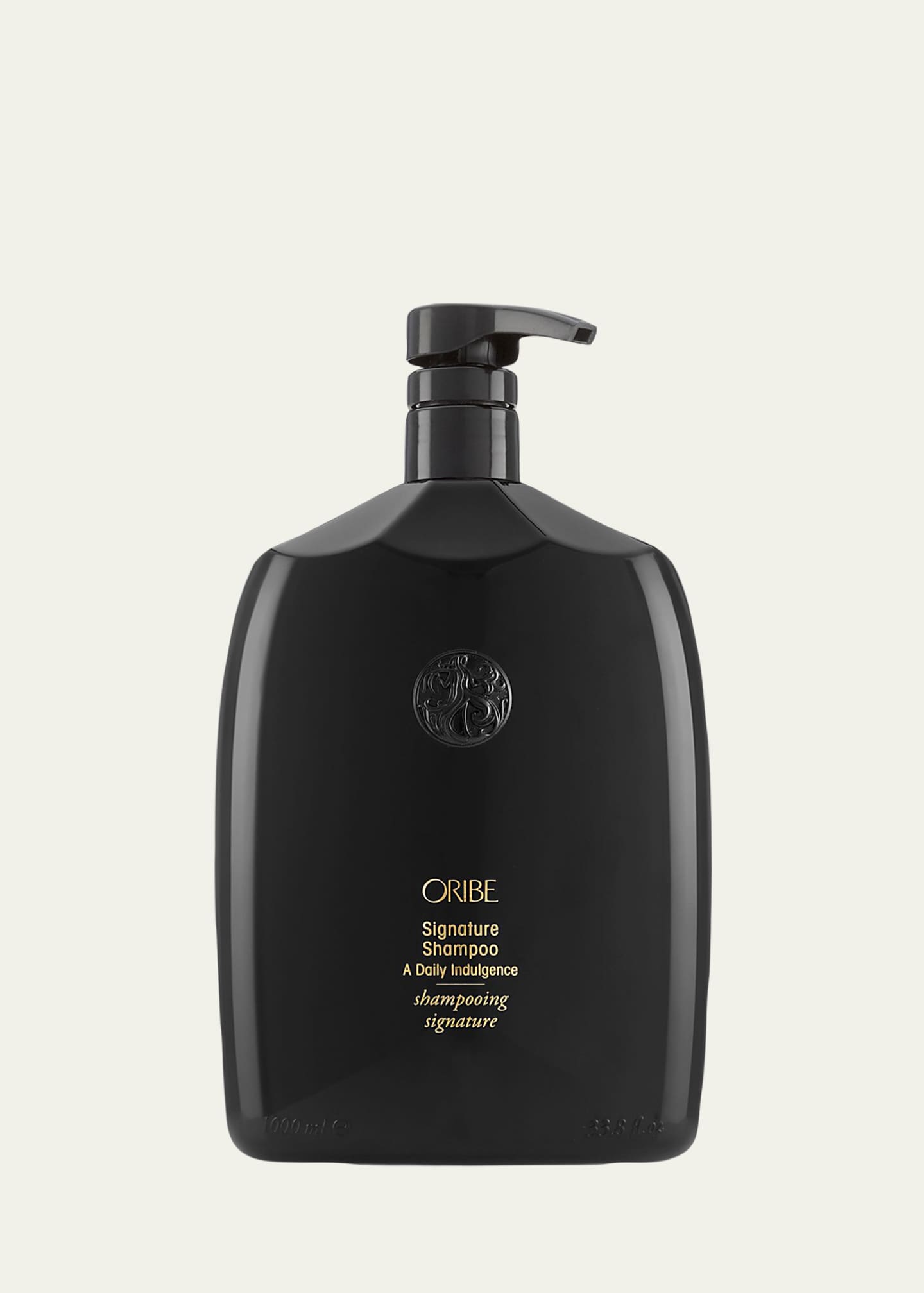 Oribe Signature Shampoo, 33.8 oz./ 1L