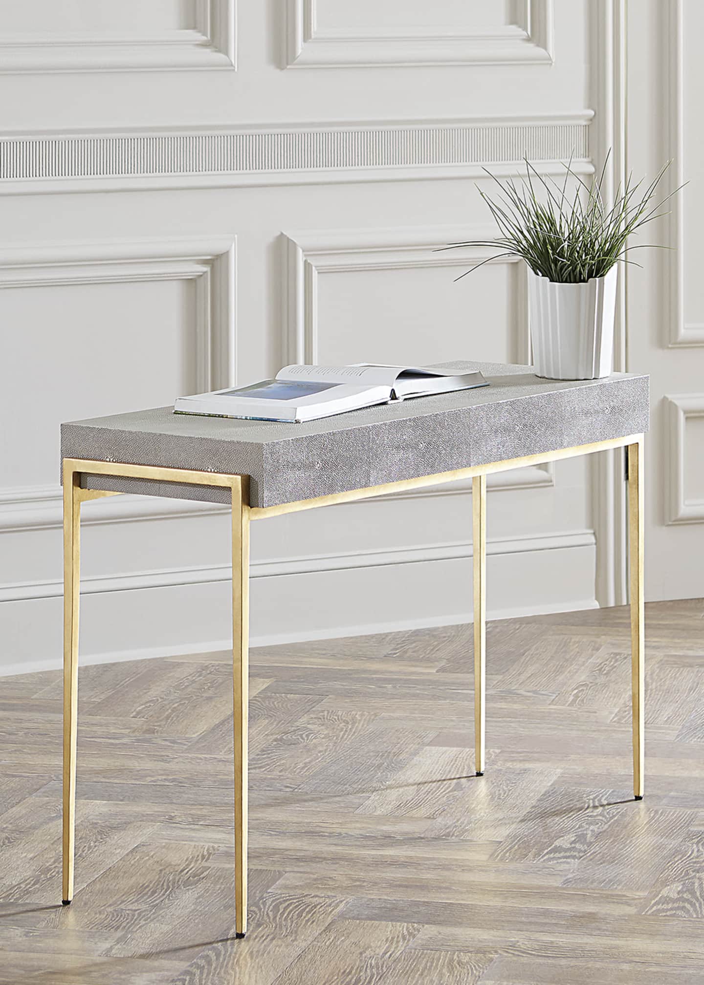 Interlude Home Maude Console Image 2 of 4