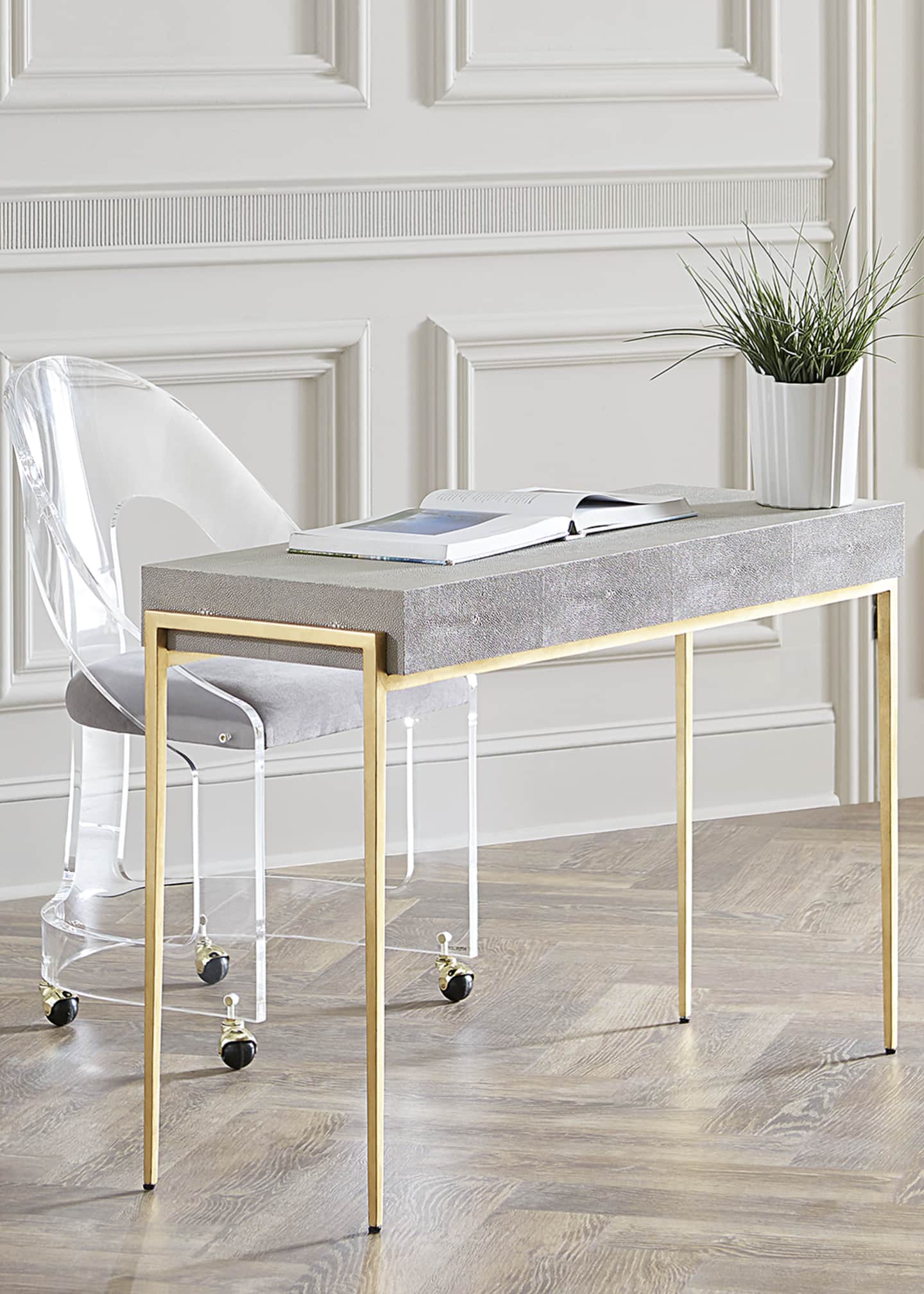 Interlude Home Maude Console Image 4 of 4