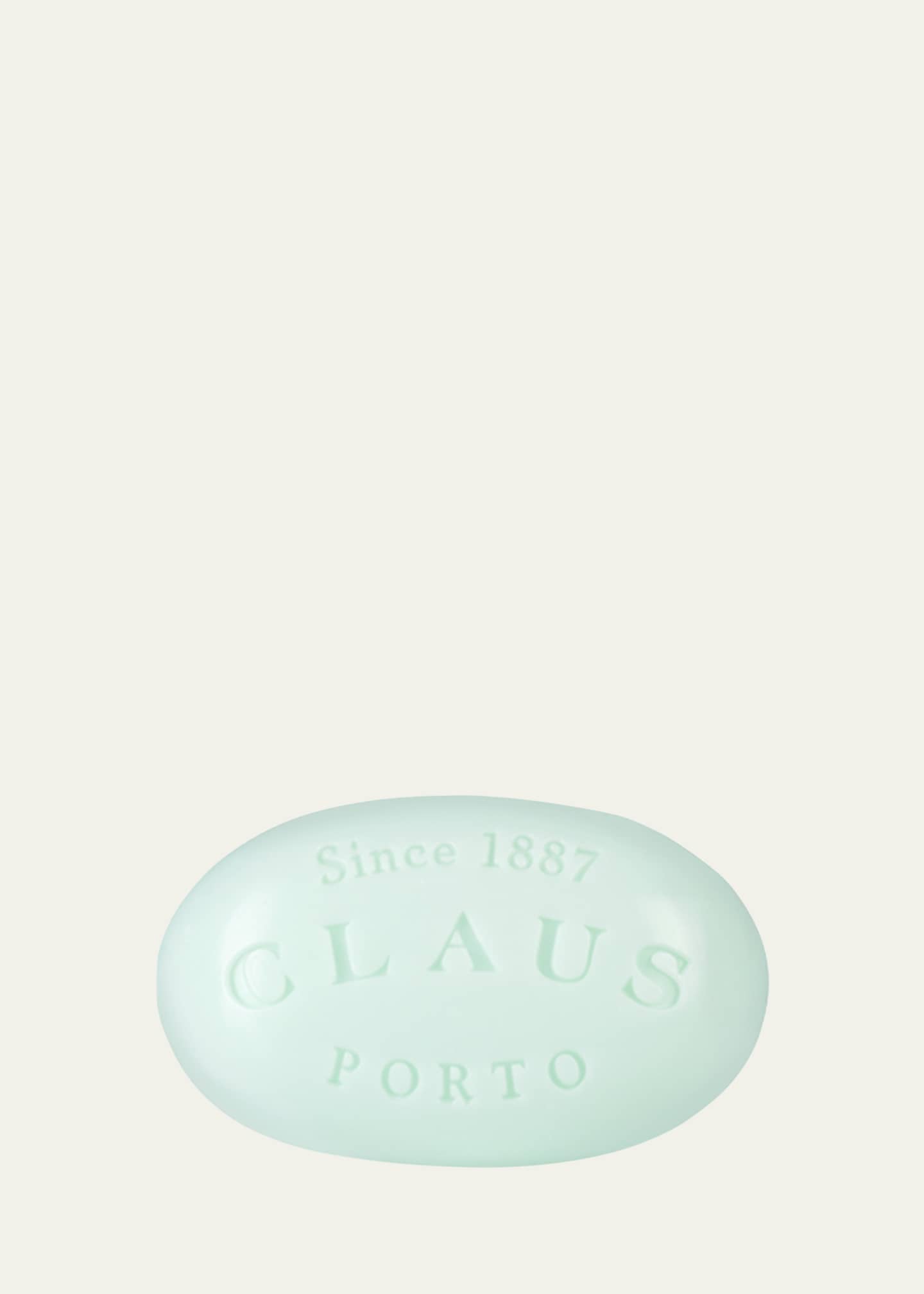 Claus Porto Madrigal - Water Lily Soap, 150g Image 2 of 2