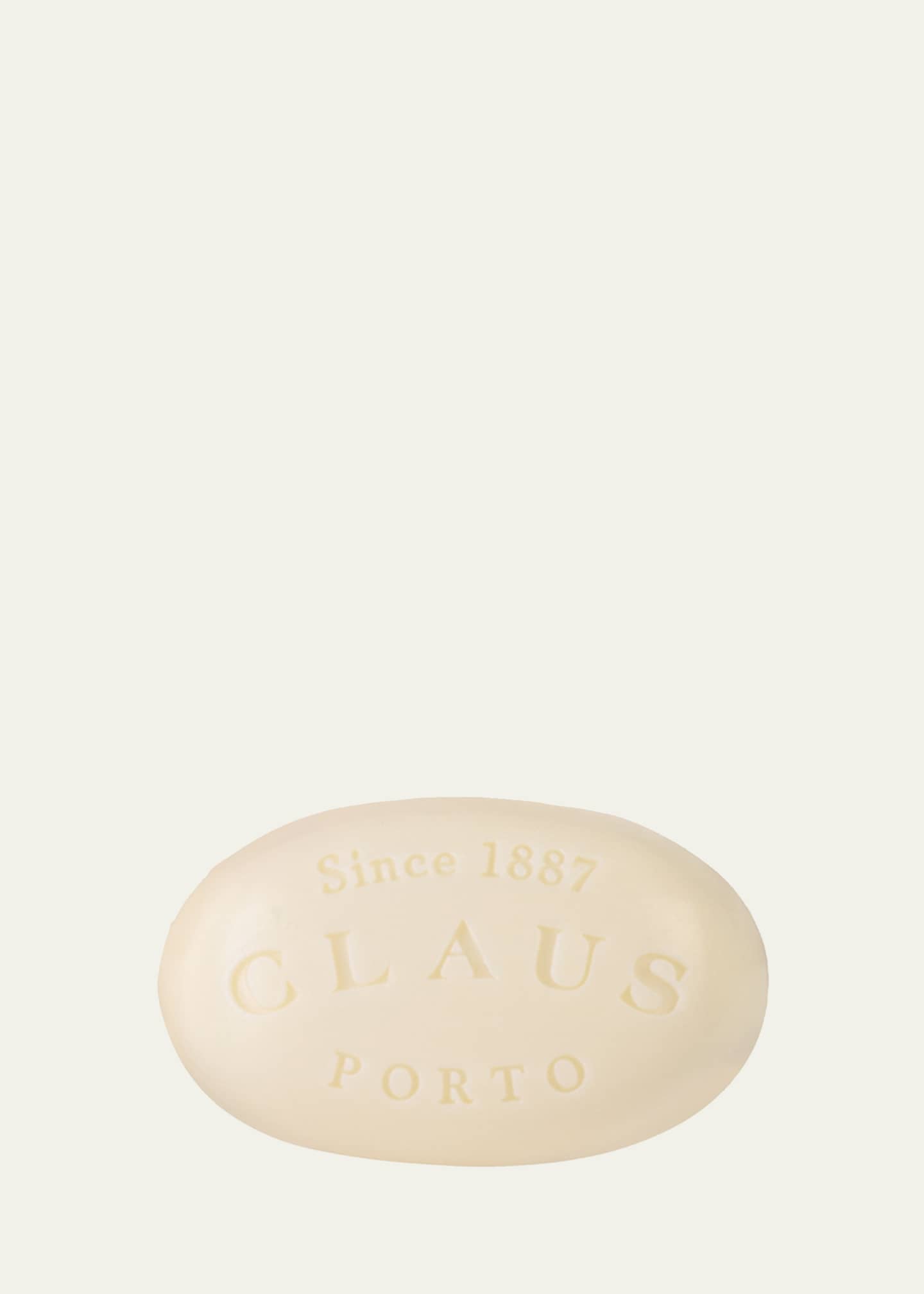 Claus Porto Alface - Almond Oil Soap, 150g Image 2 of 2