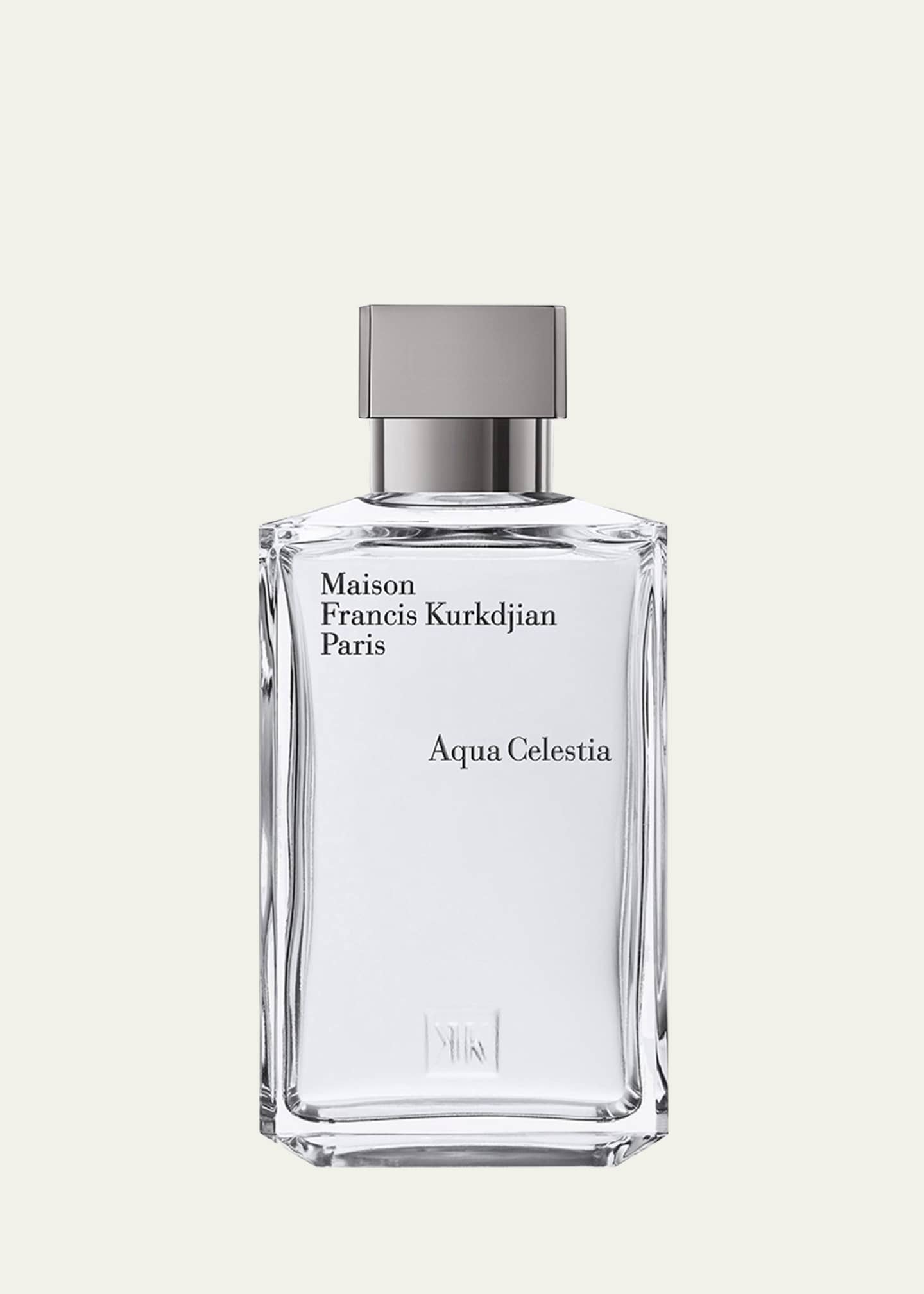 Maison Francis Kurkdjian Aqua Celestia Eau de Toilette, 6.8 oz ...