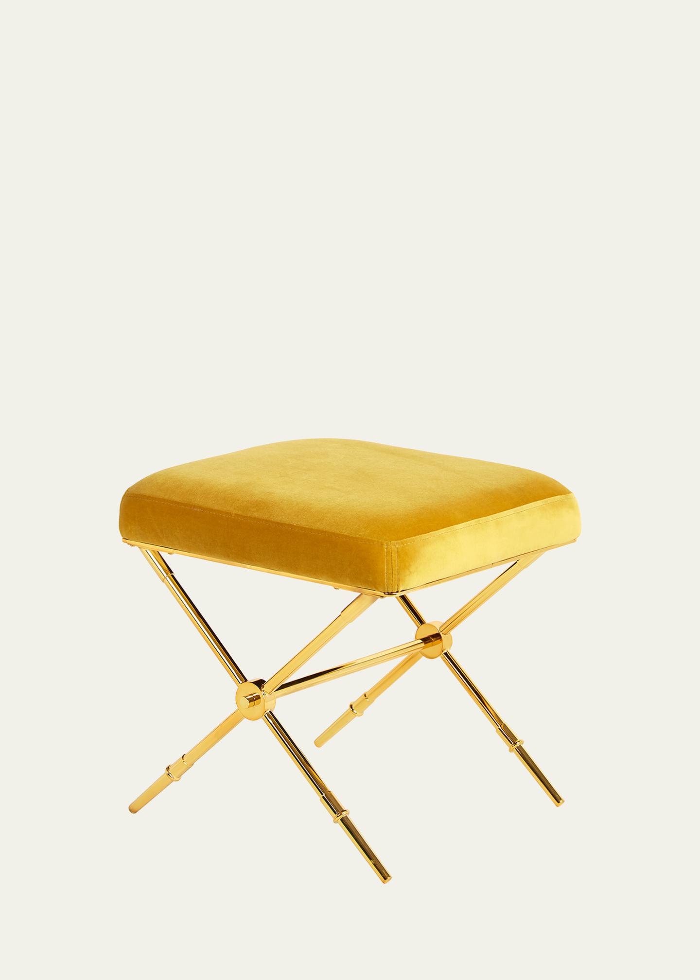 Jonathan Adler Rider Bench - Bergdorf Goodman