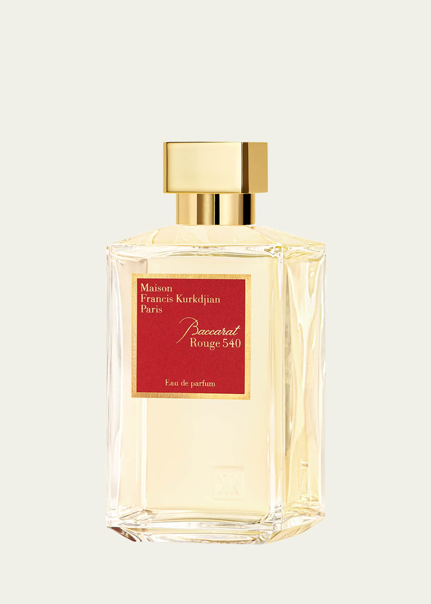 Shop Baccarat Rouge 540 Eau de Parfum