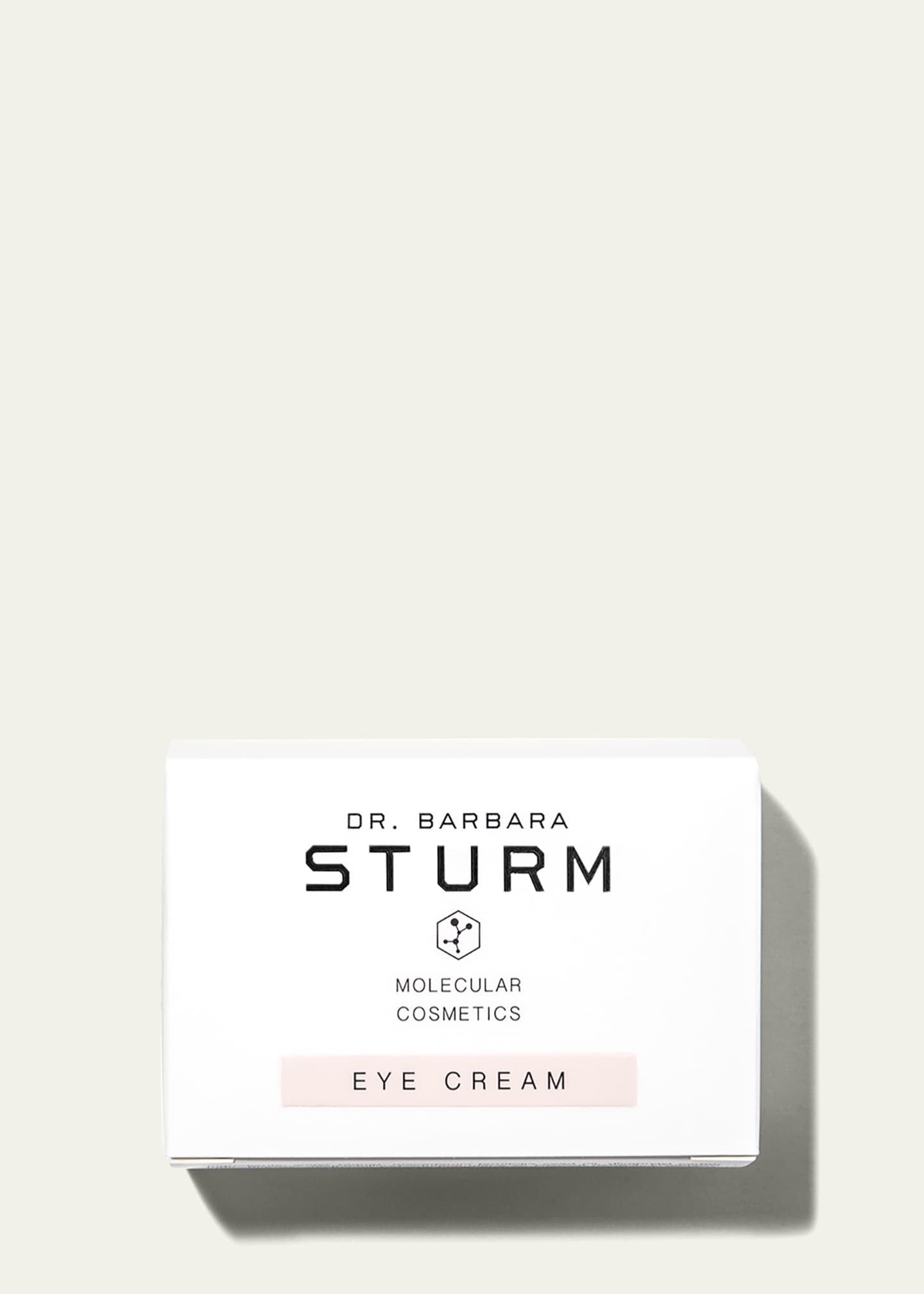 Dr. Barbara Sturm Eye Cream, 0.5 oz. Image 2 of 4