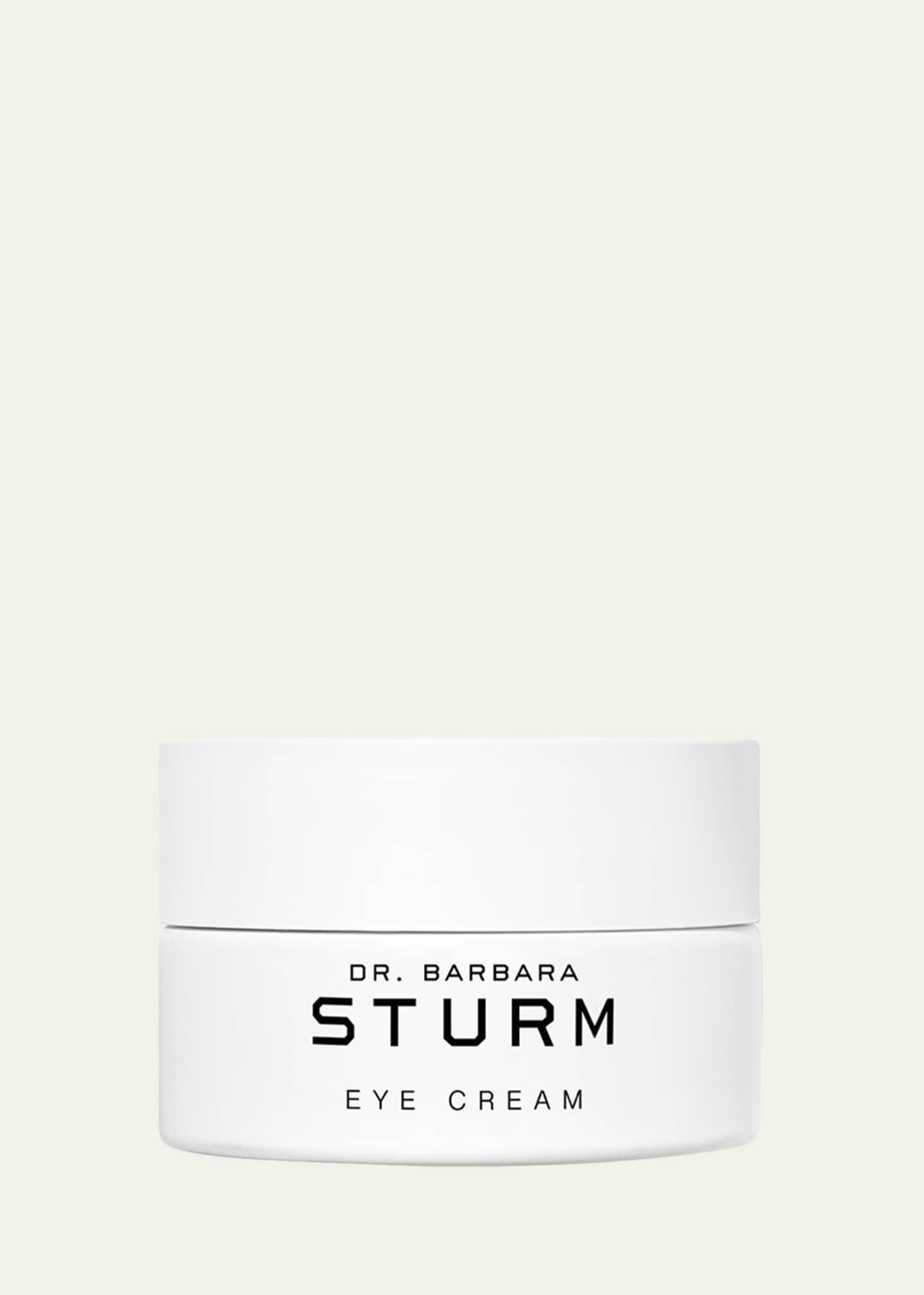 Dr. Barbara Sturm Eye Cream, 0.5 oz. Image 1 of 4
