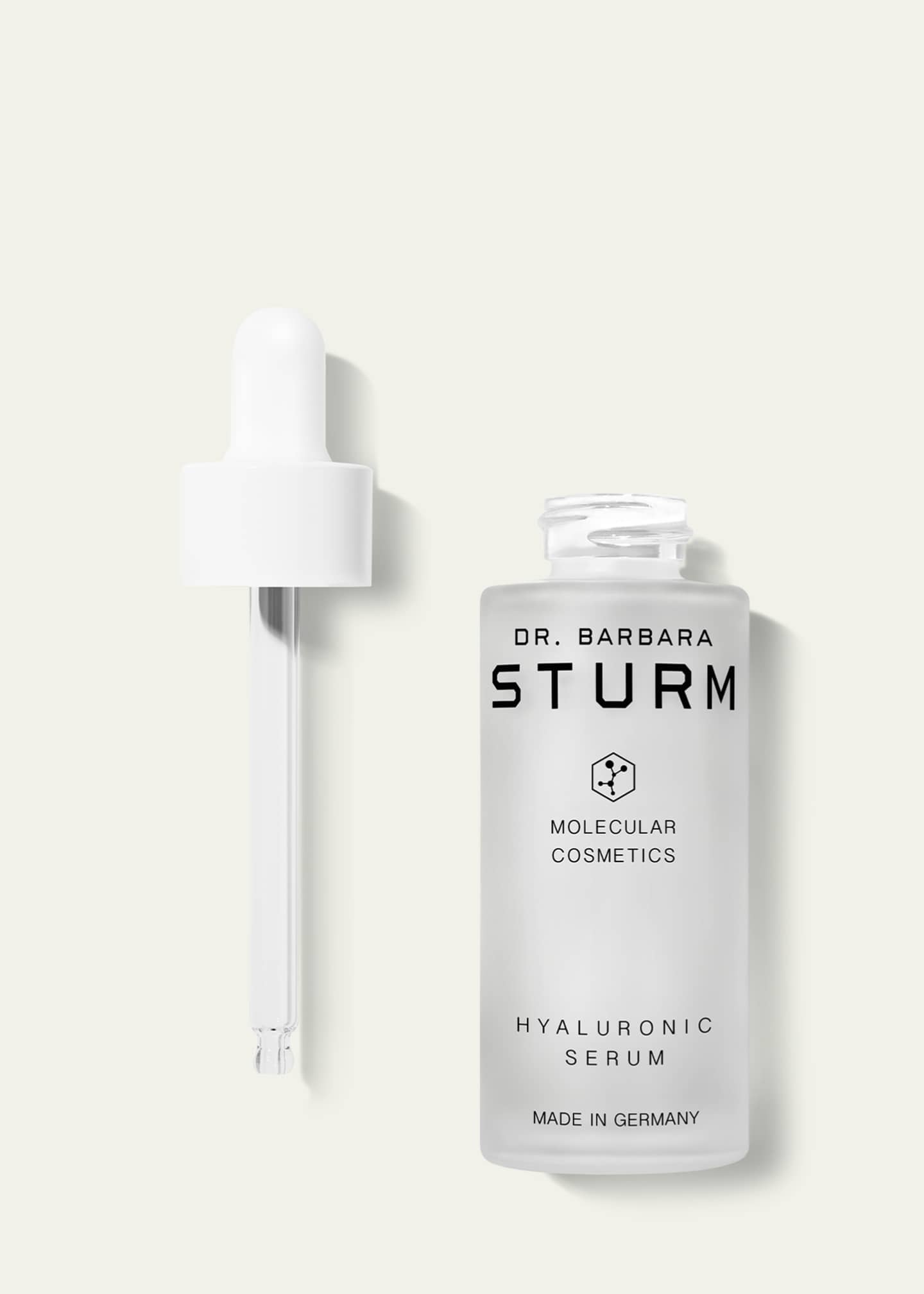 Dr. Barbara Sturm Hyaluronic Serum, 1.0 oz./ 30 mL Image 2 of 5