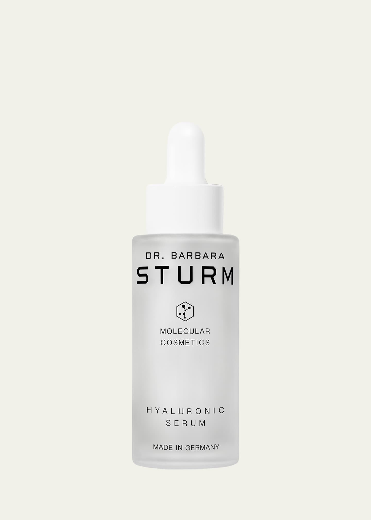 Dr. Barbara Sturm Hyaluronic Serum, 1.0 oz./ 30 mL Image 1 of 5