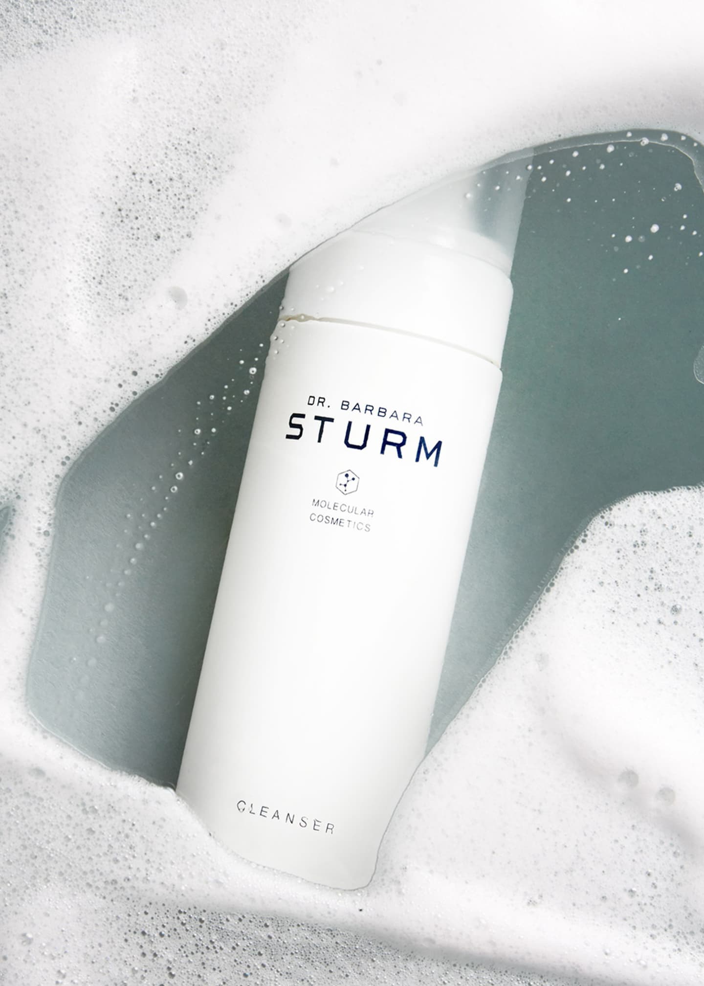 Dr. Barbara Sturm Cleanser, 5 oz. Image 5 of 5