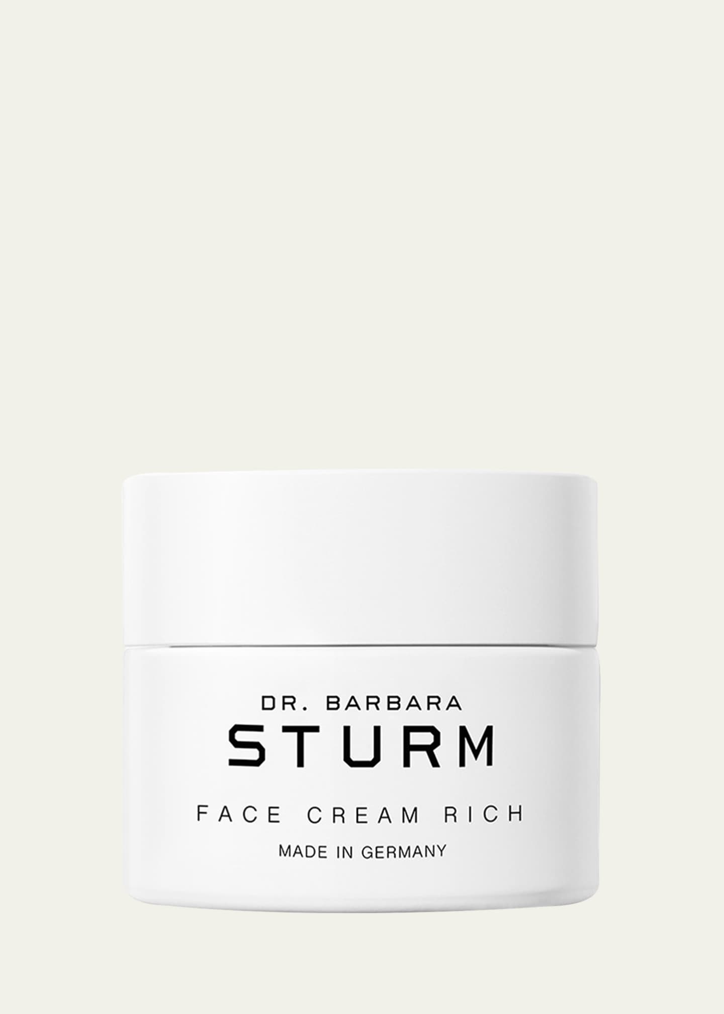 Dr. Barbara Sturm Rich Face Cream , 1.7 oz. Image 1 of 5