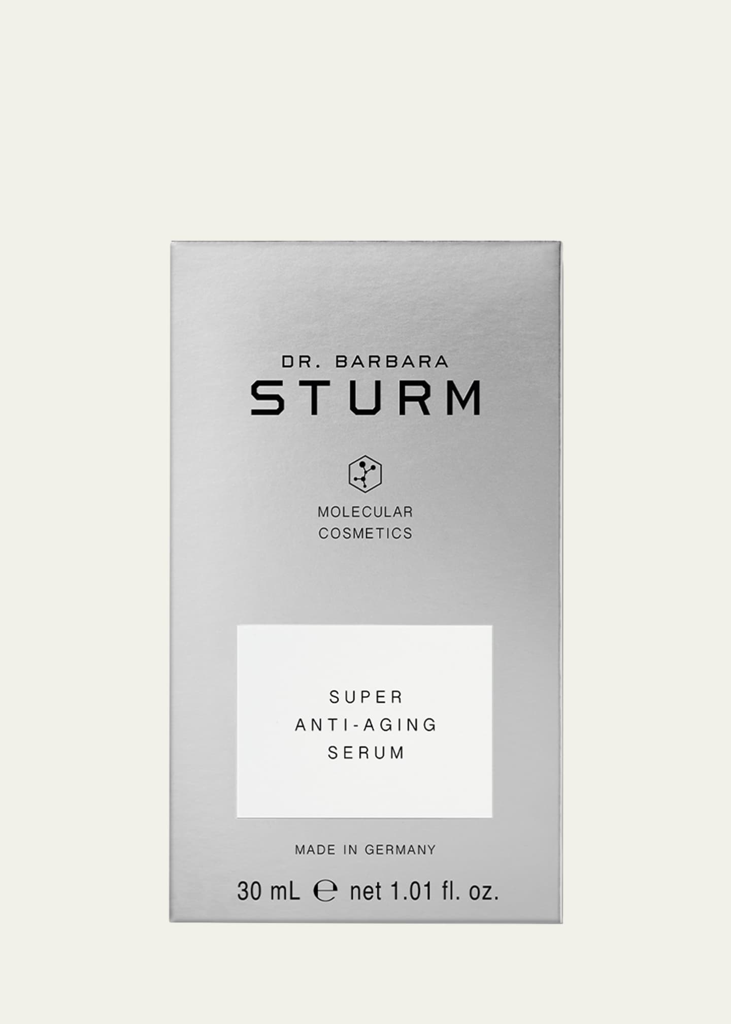 Dr. Barbara Sturm Super Anti-Aging Serum, 1 oz. Image 4 of 6