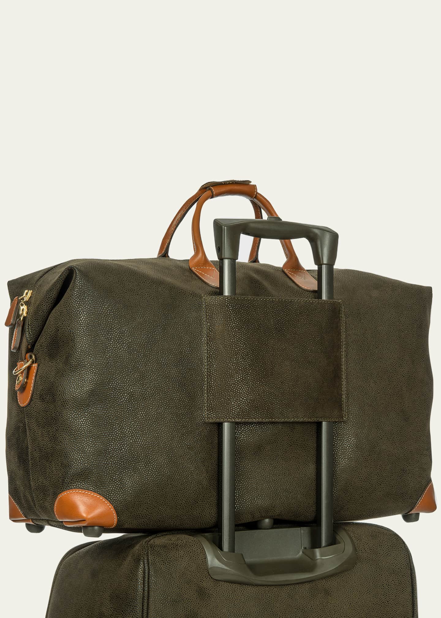 Bric's Life 22" Cargo Duffel Luggage Image 2 of 4