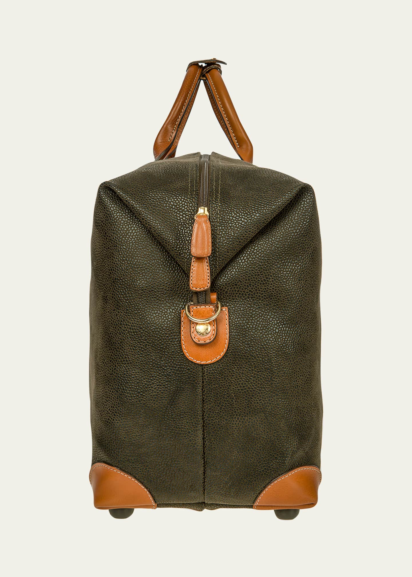 Bric's Life 22" Cargo Duffel Luggage Image 3 of 4