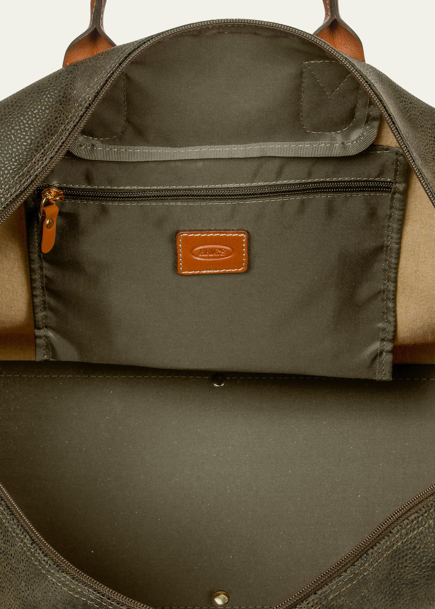 Bric's Life 22" Cargo Duffel Luggage Image 4 of 4