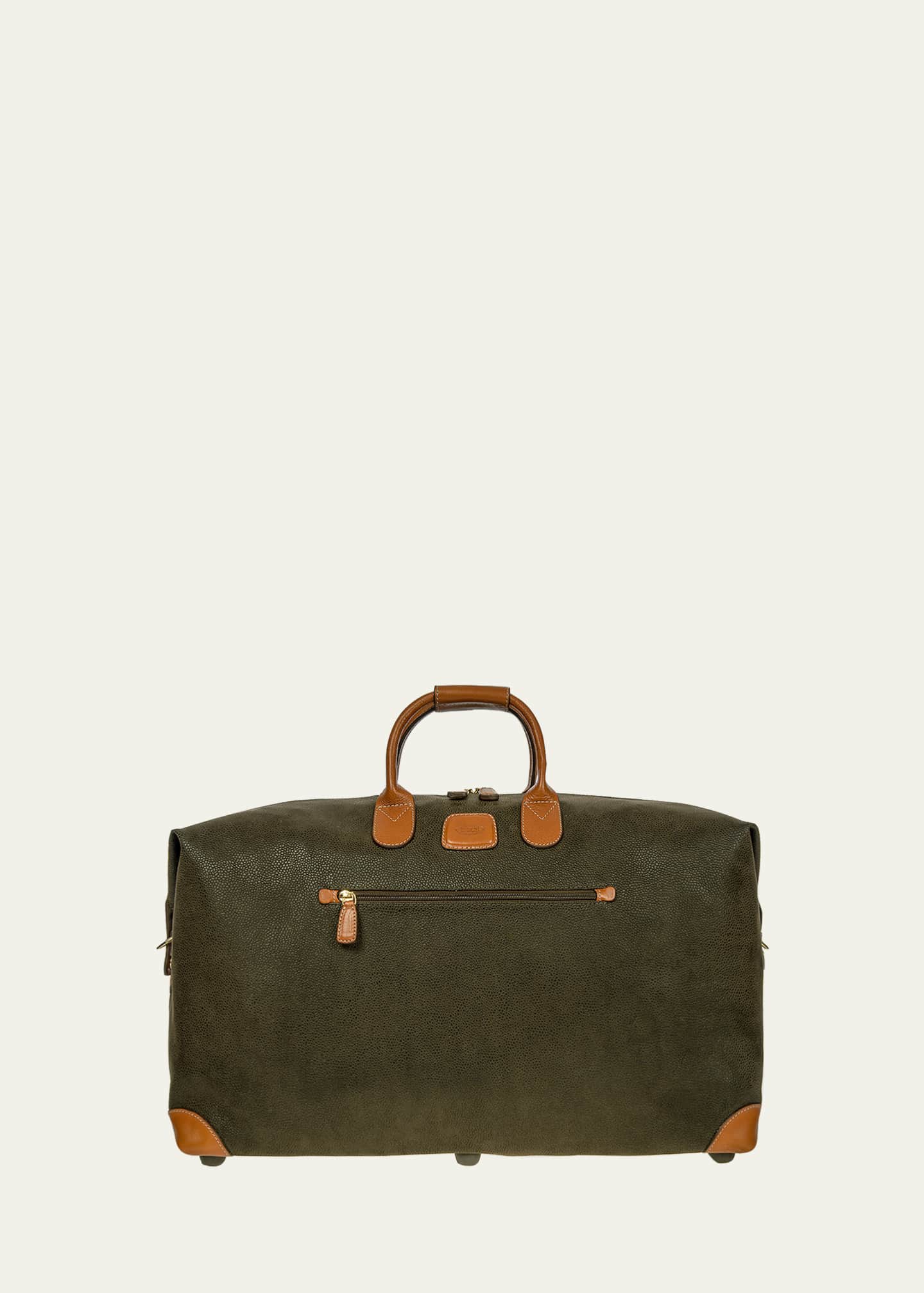 Bric's Life 22" Cargo Duffel Luggage Image 1 of 4