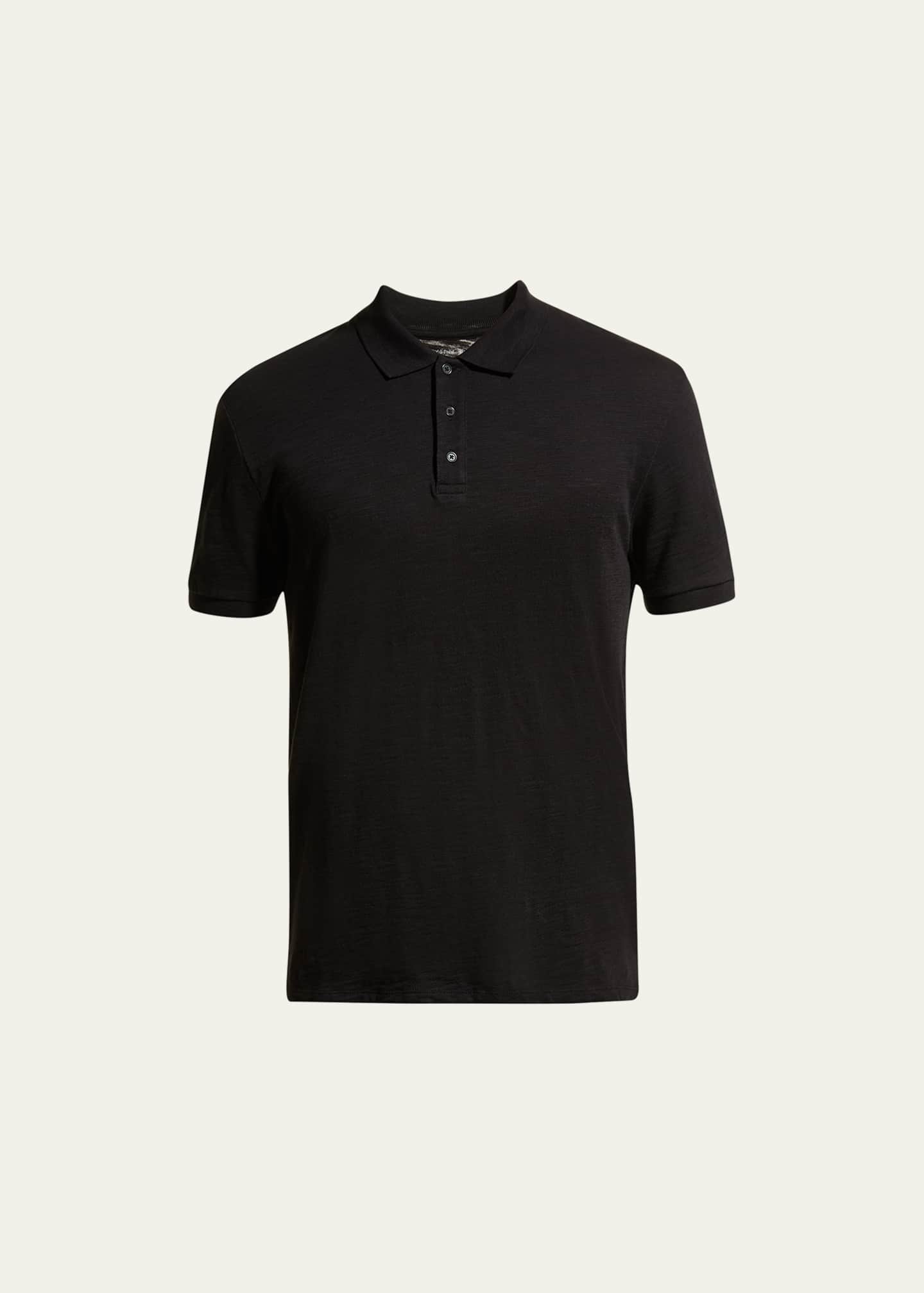 Vince polo shop