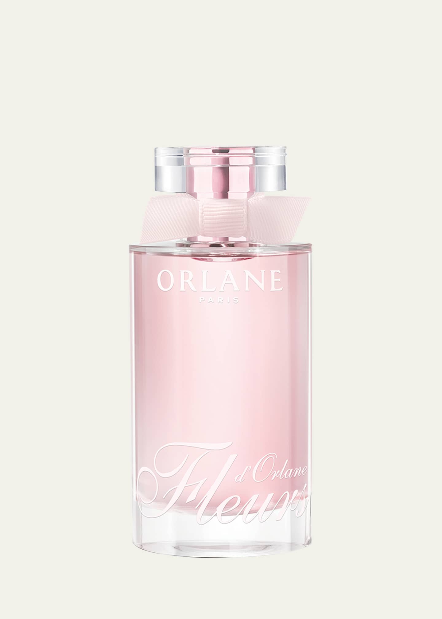 Orlane Fleurs D'Orlane For Women Eau de Toilette - Le Parfumier