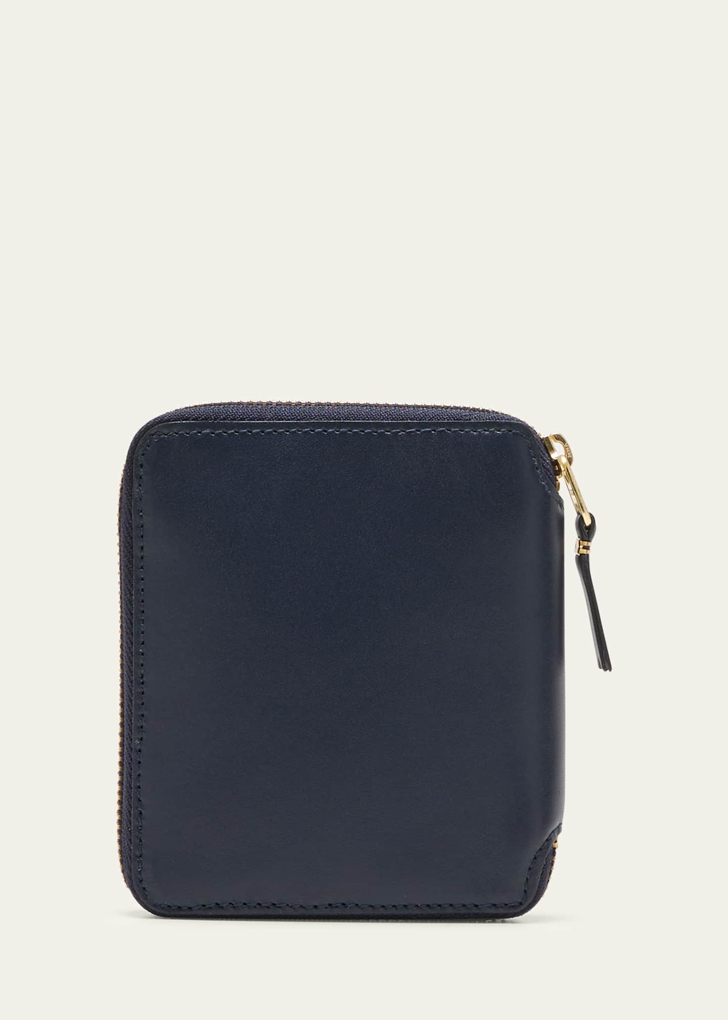 Comme des garcons classic wallet shop