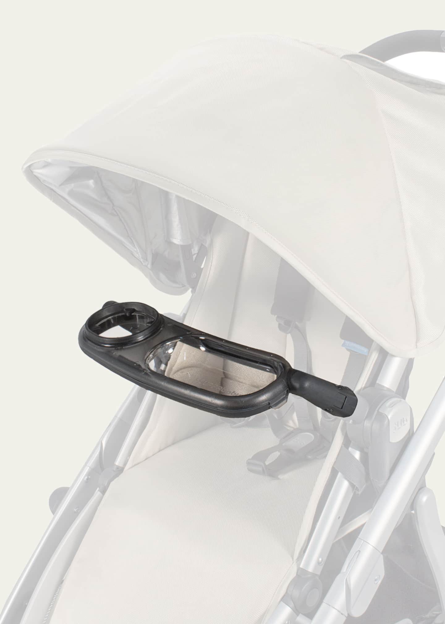 UPPAbaby Snack Tray Compatible w/ CRUZ™ and VISTA™ Image 2 of 2