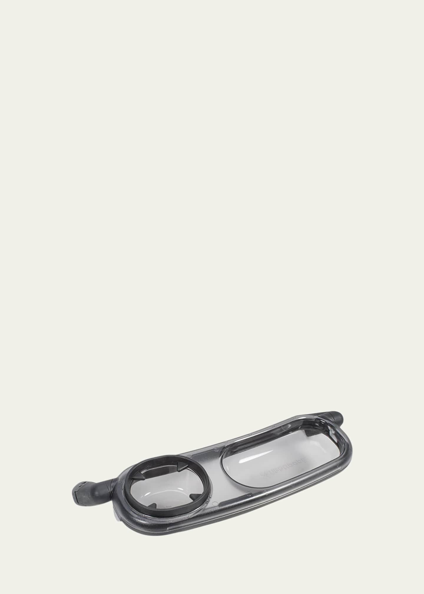 UPPAbaby Snack Tray Compatible w/ CRUZ™ and VISTA™ Image 1 of 2