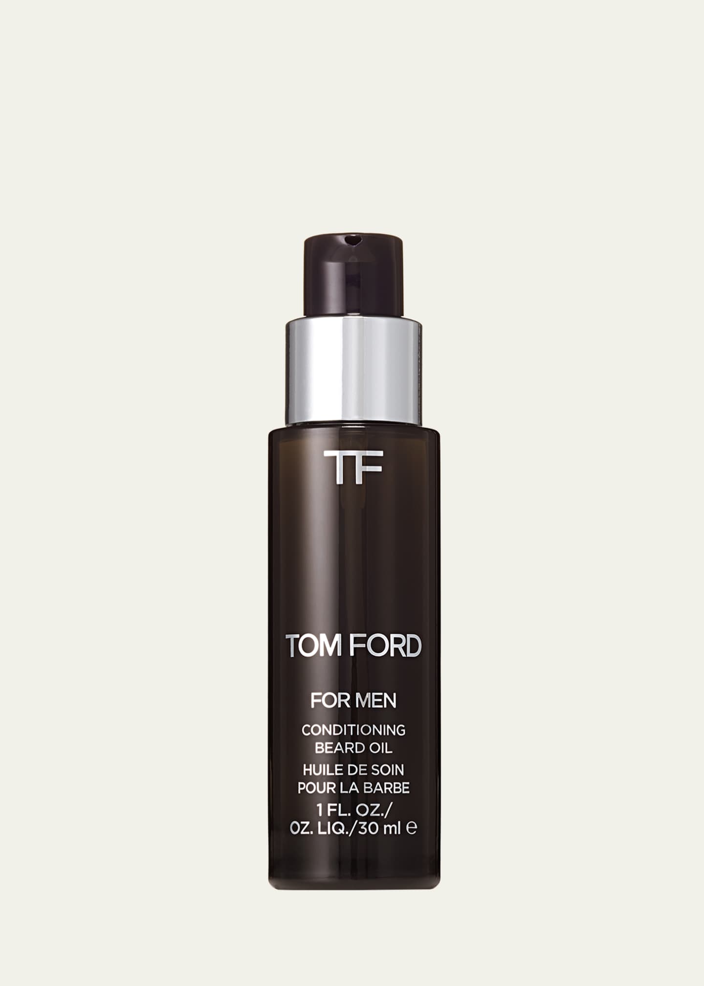 Tom Ford Tobacco Vanille Conditioning Beard Oil