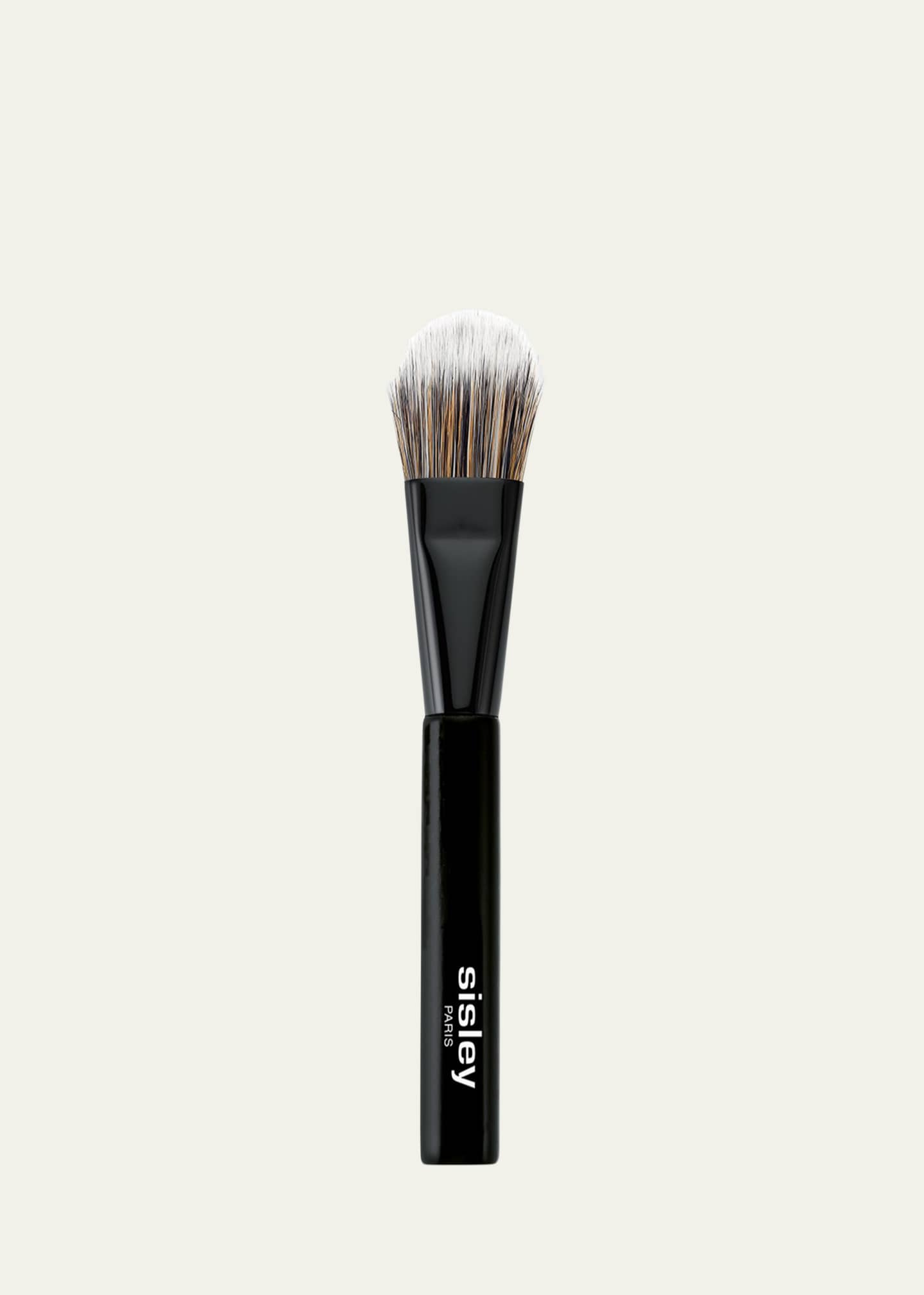 Sisley Paris Fluid Foundation Brush