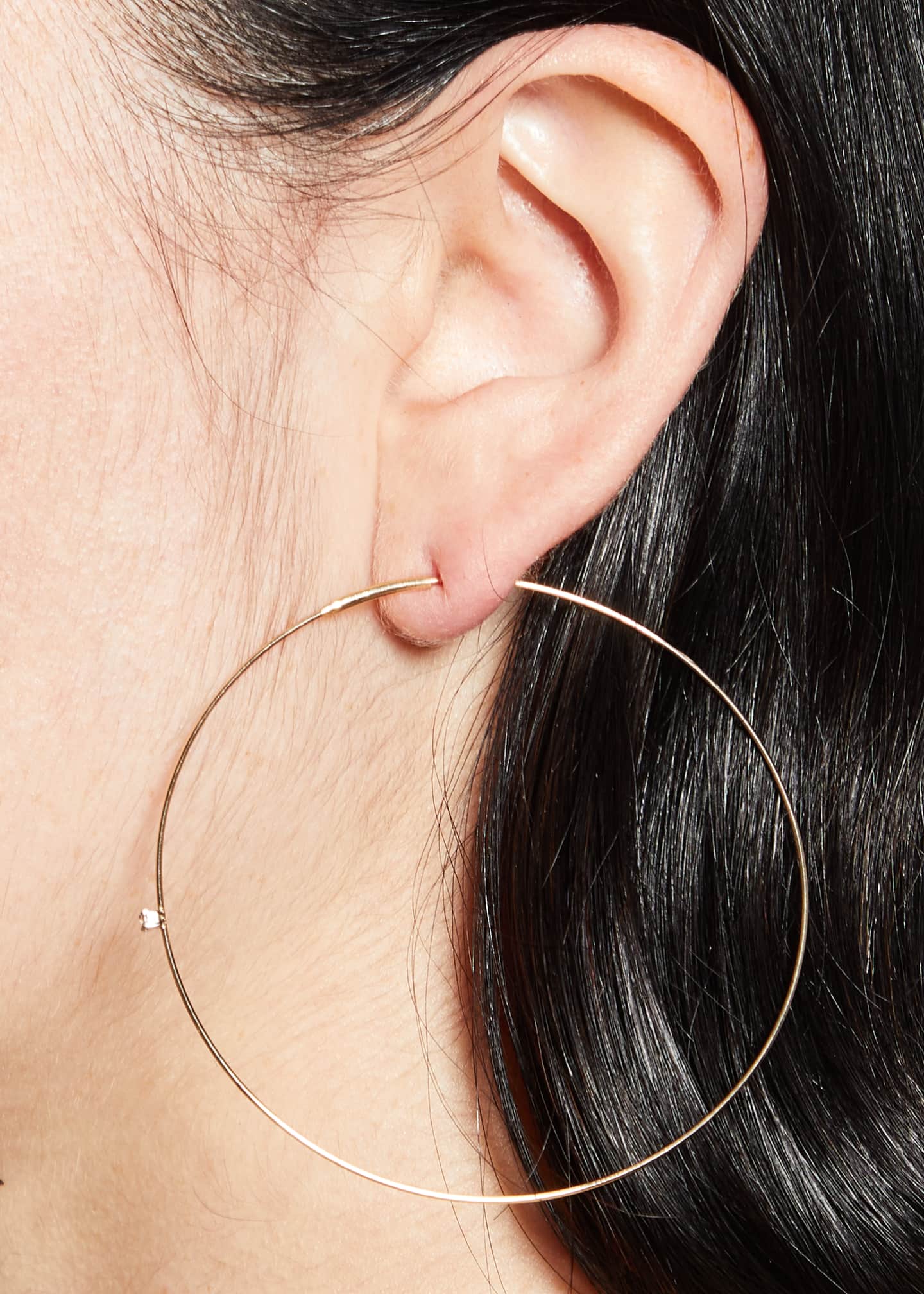 Lana hoops sale