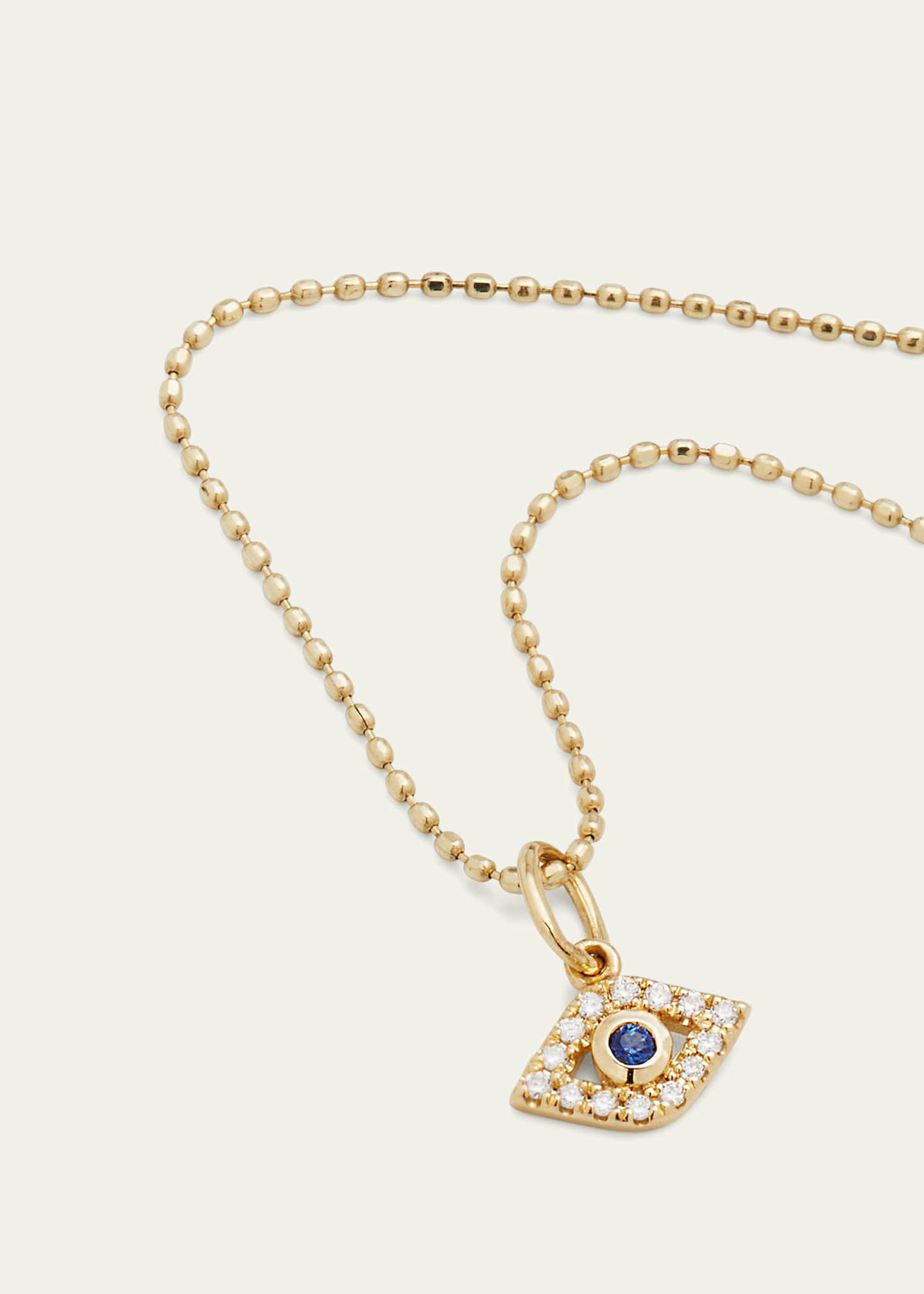 Sydney evan evil eye sale