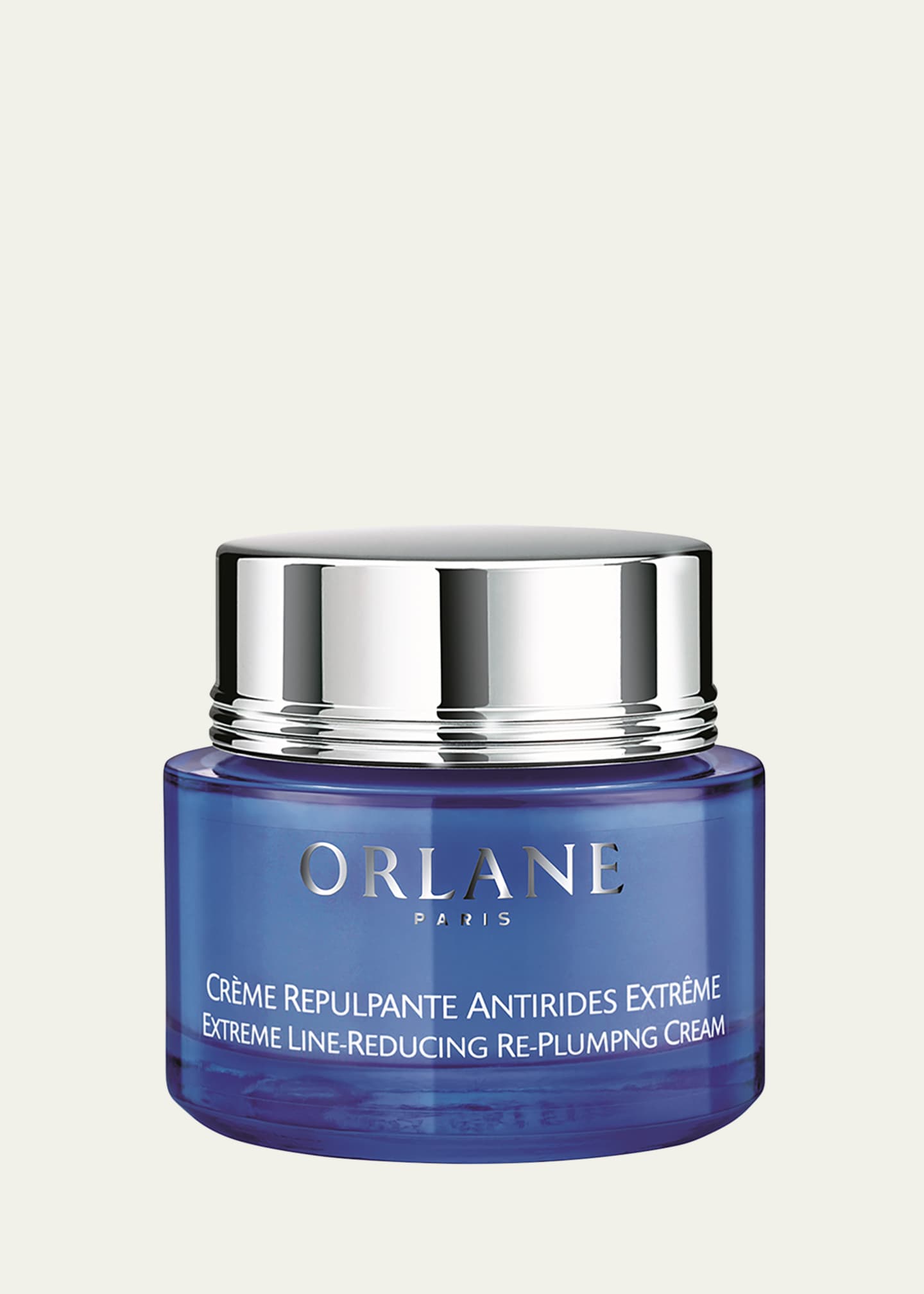 Orlane Extreme Line Reducing Re-Plumping Cream, 1.7 oz.