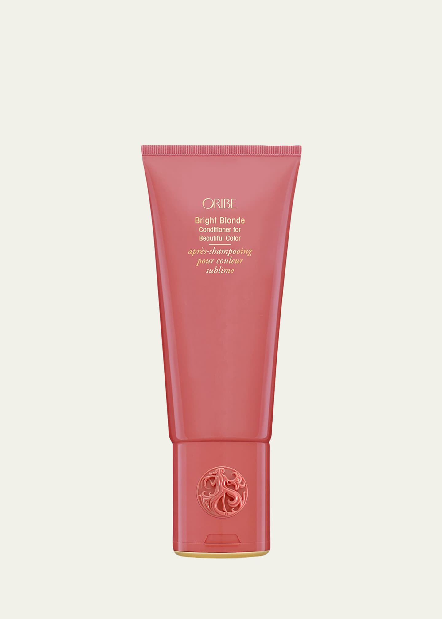 Oribe Bright Blonde Conditioner for Beautiful Color, 6.8 oz. Image 1 of 2