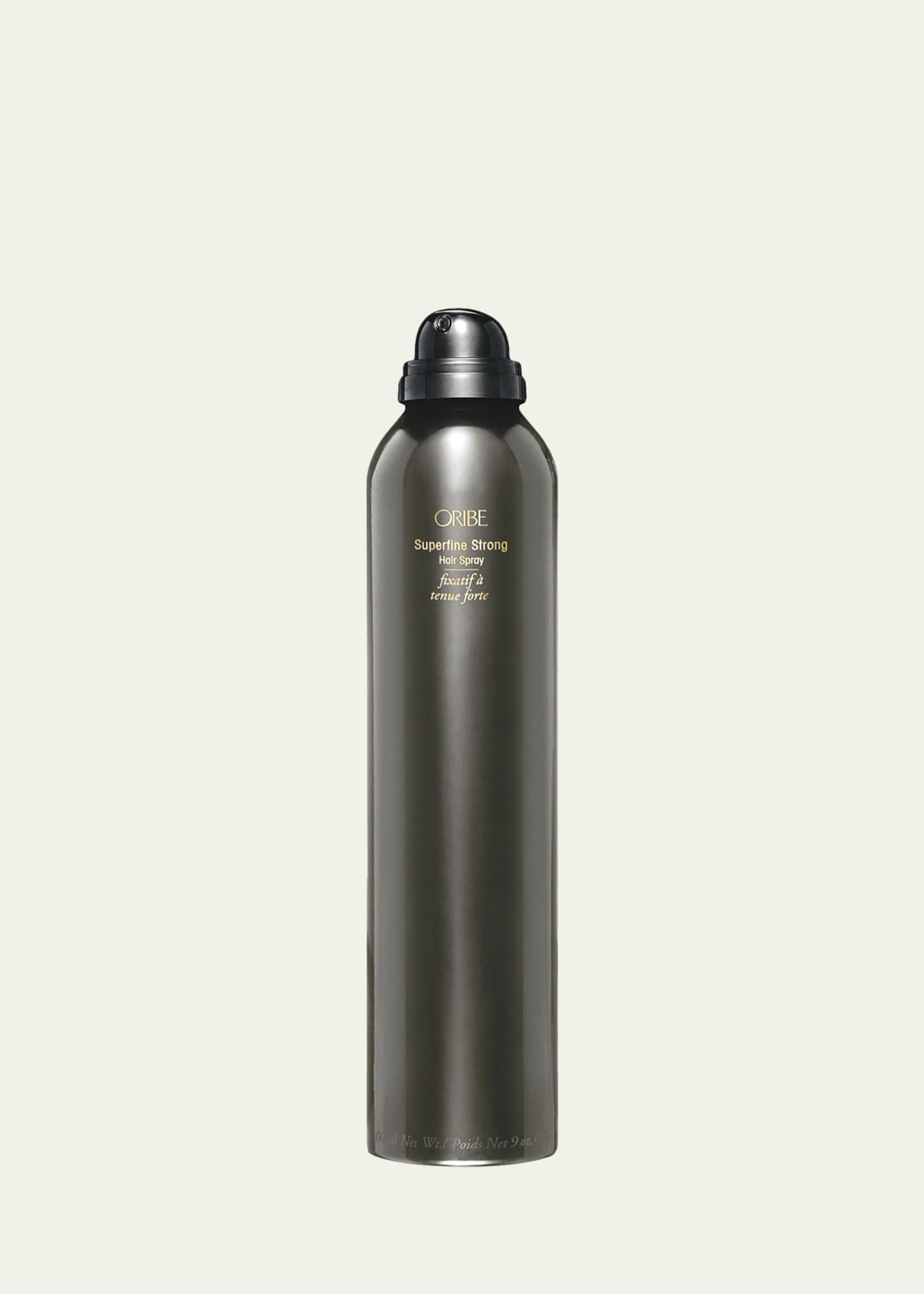 Oribe 9 oz. Superfine Strong Hair Spray