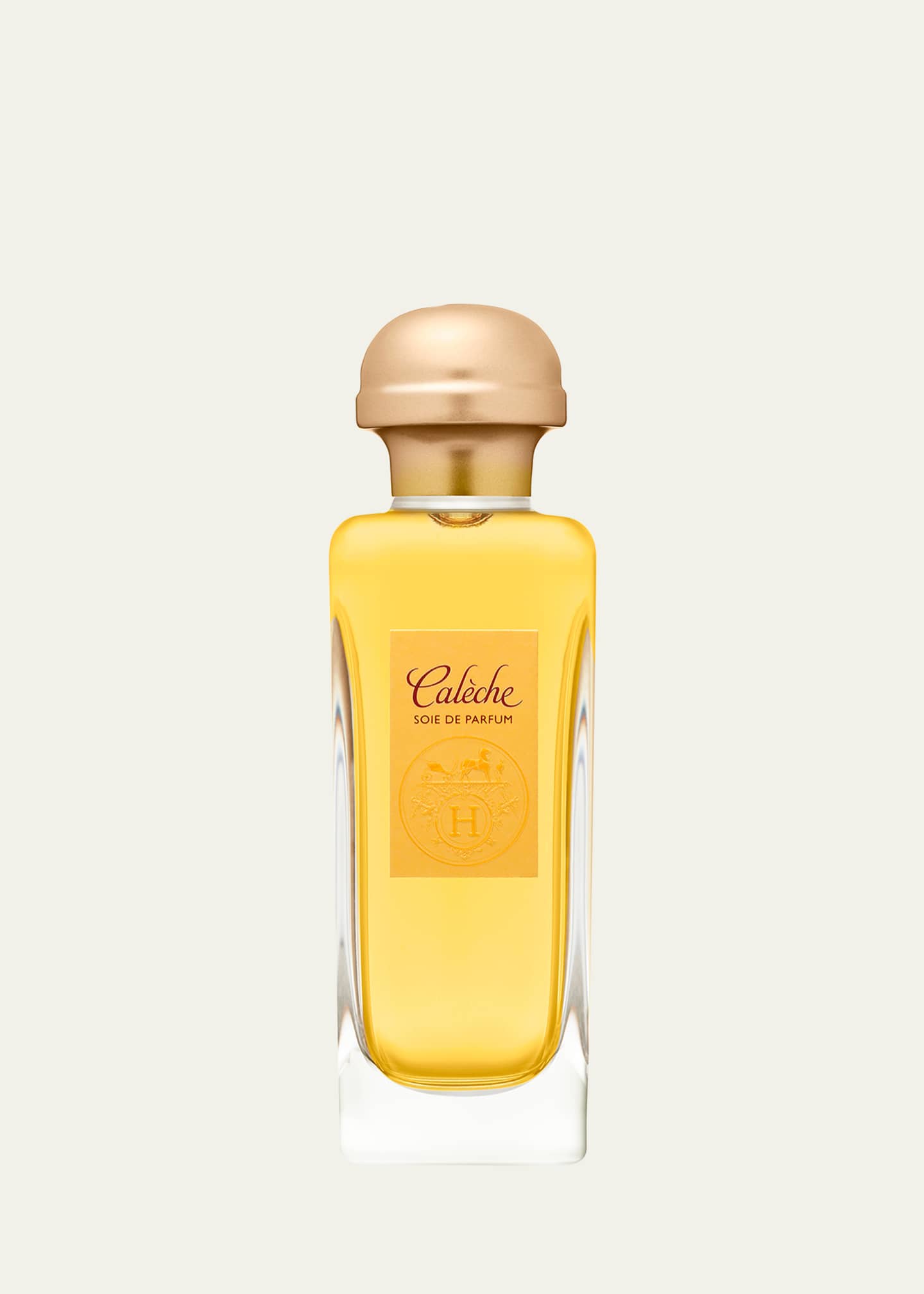 Hermes Caleche Soie de Parfum, 3.3 oz. Image 1 of 2
